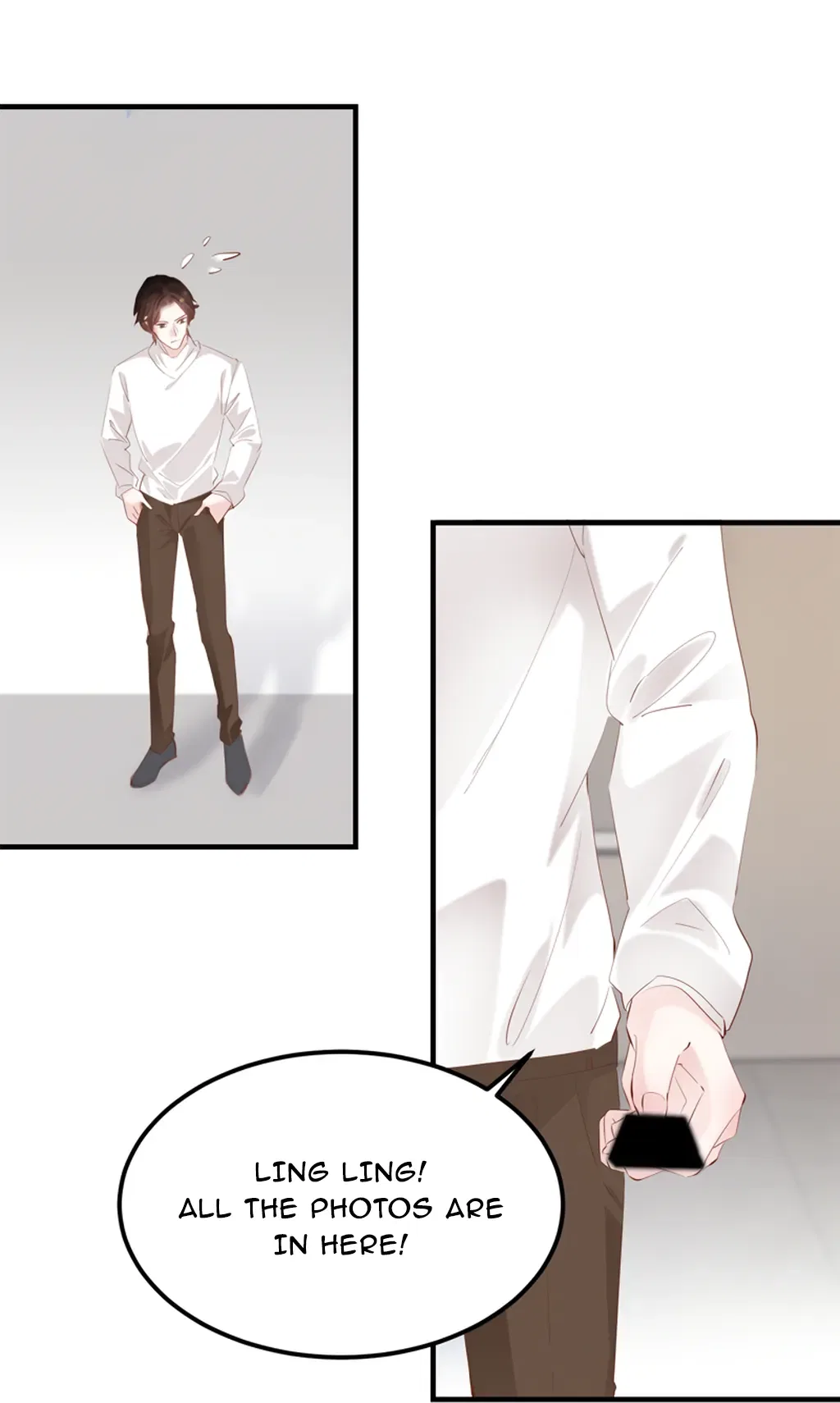 Take Me Out Season 2 Chapter 39 – Page 9