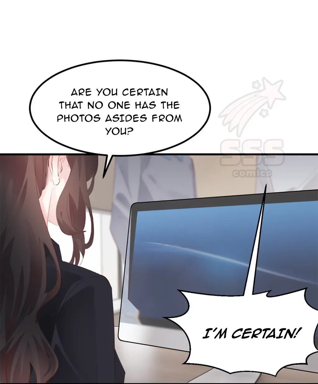 Take Me Out Season 2 Chapter 39 – Page 10
