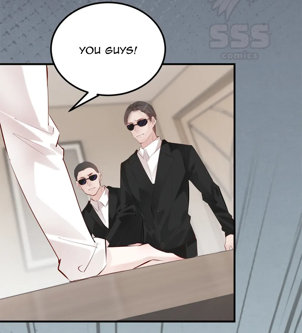 Take Me Out Season 2 Chapter 39 – Page 23