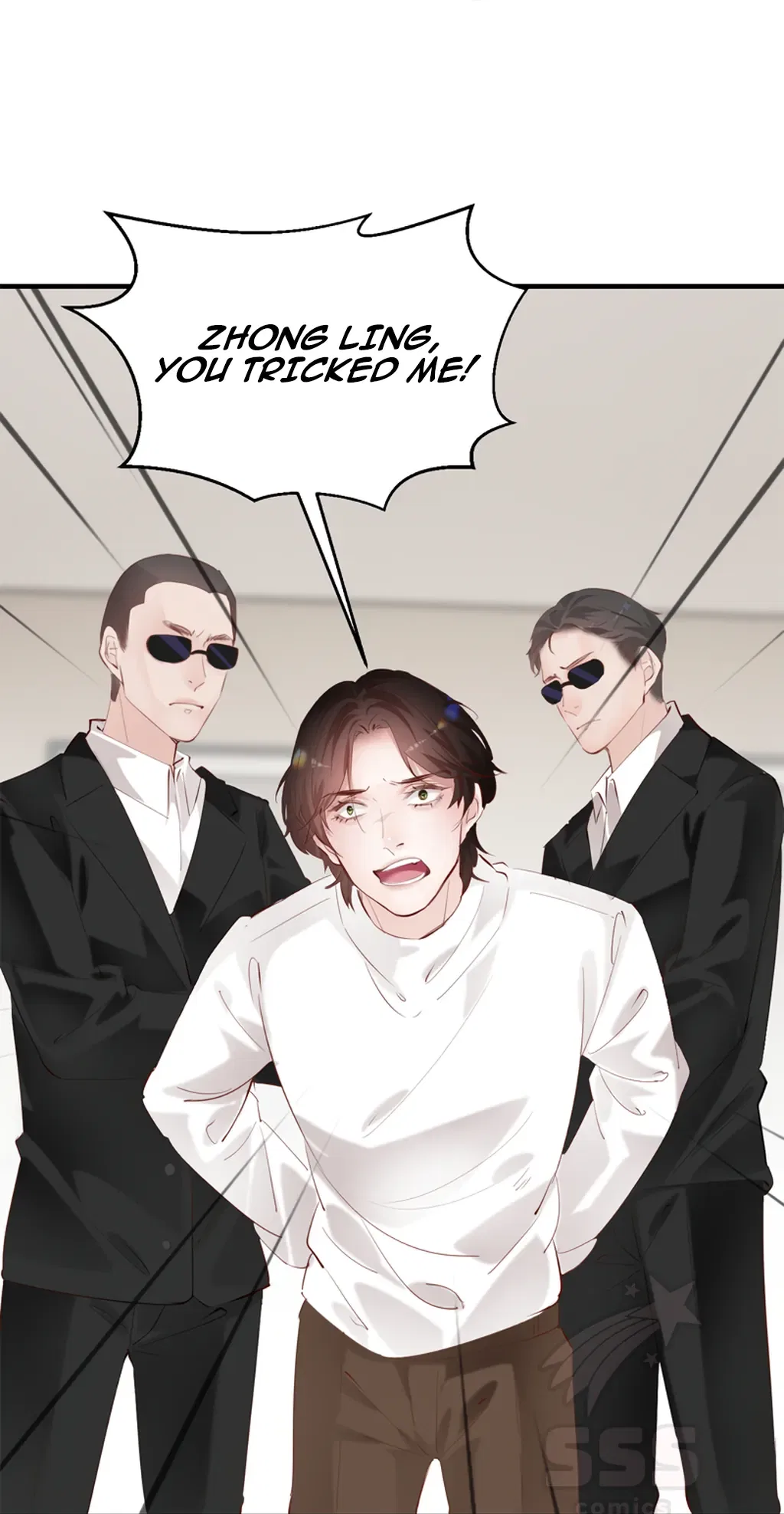 Take Me Out Season 2 Chapter 39 – Page 27