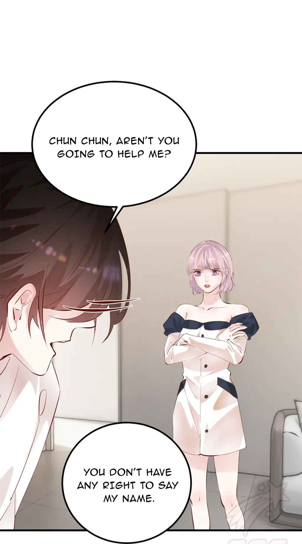 Take Me Out Season 2 Chapter 39 – Page 29