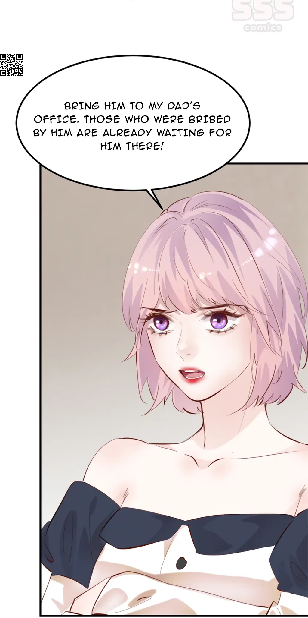 Take Me Out Season 2 Chapter 39 – Page 30
