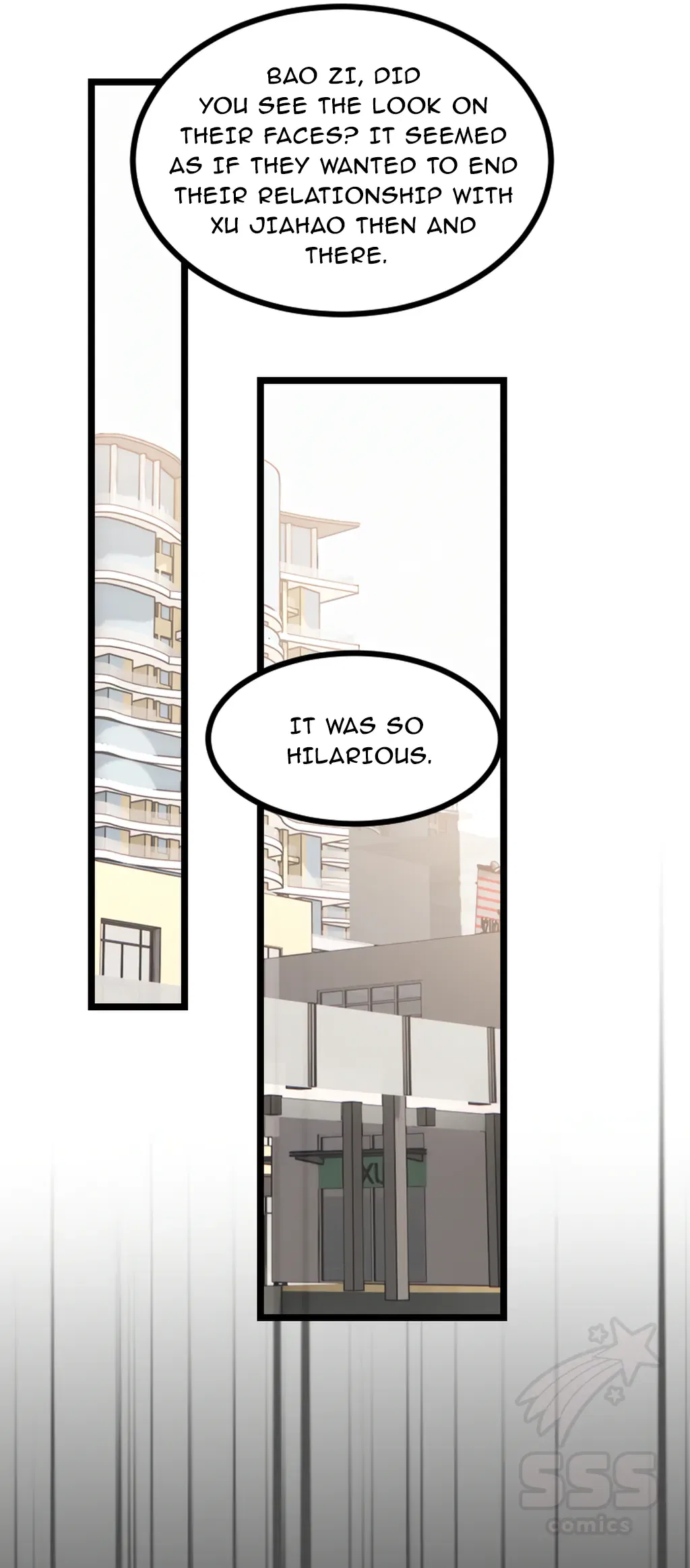 Take Me Out Season 2 Chapter 39 – Page 34