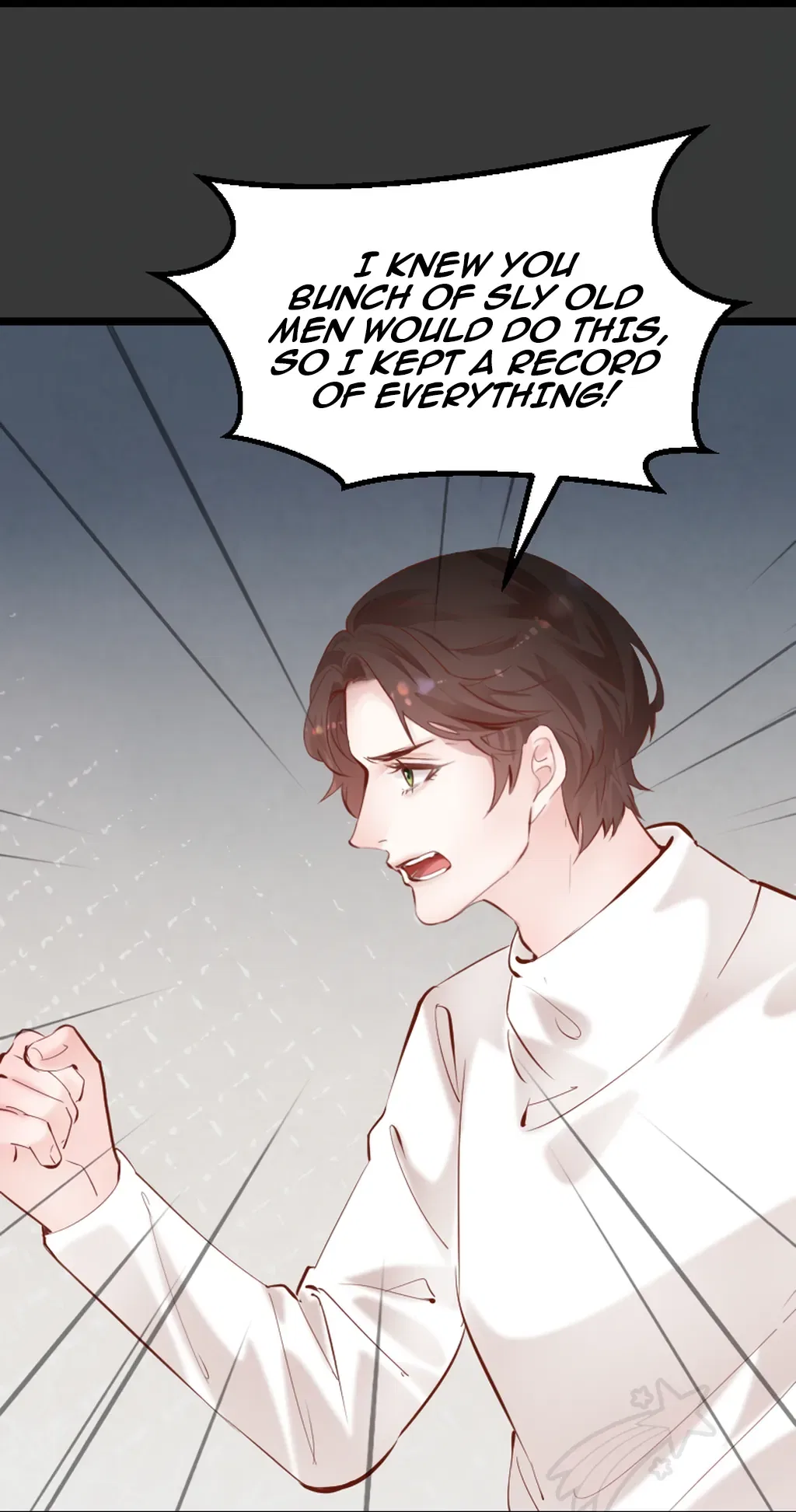 Take Me Out Season 2 Chapter 39 – Page 36