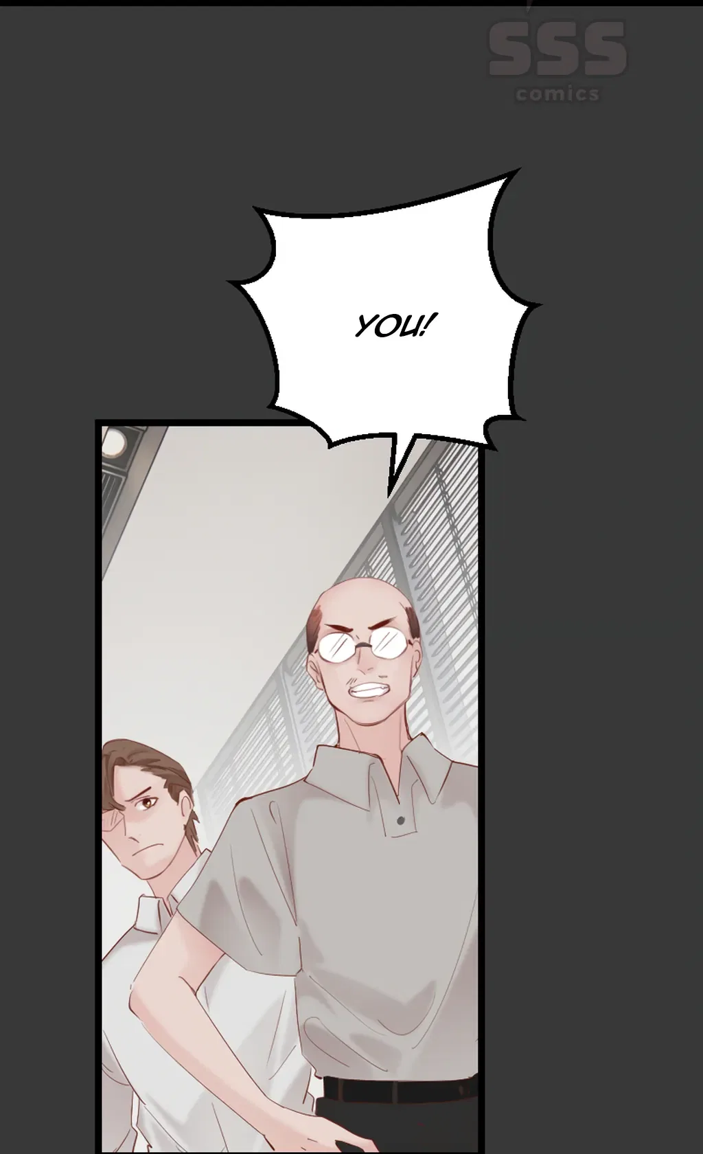 Take Me Out Season 2 Chapter 39 – Page 37