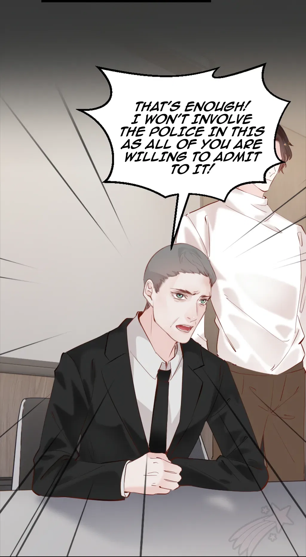 Take Me Out Season 2 Chapter 39 – Page 38