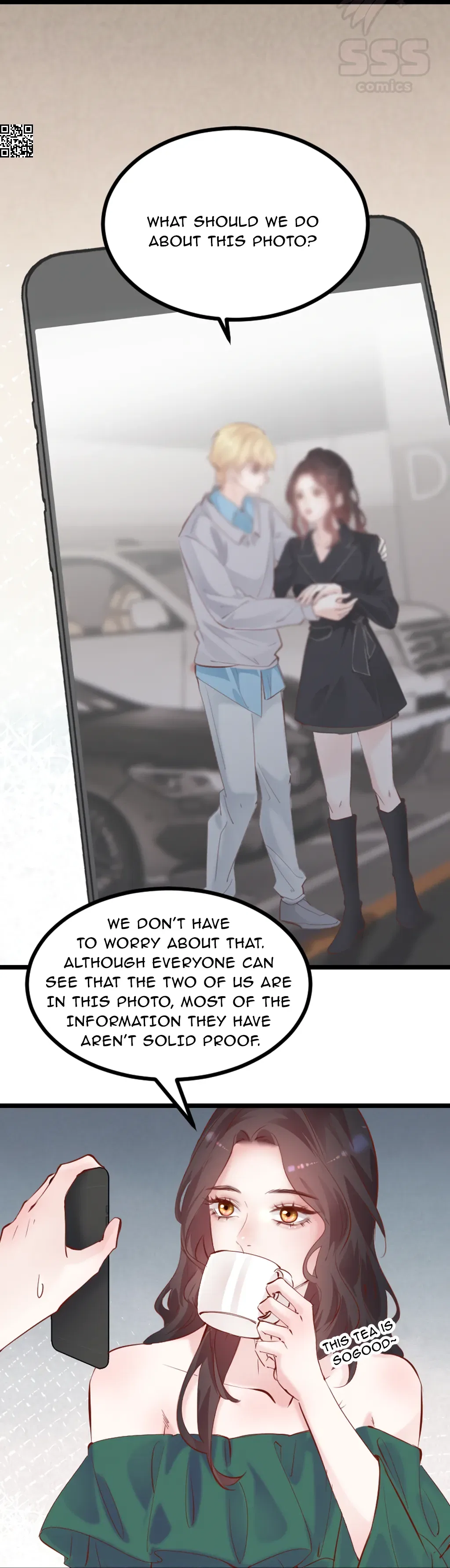 Take Me Out Season 2 Chapter 39 – Page 44