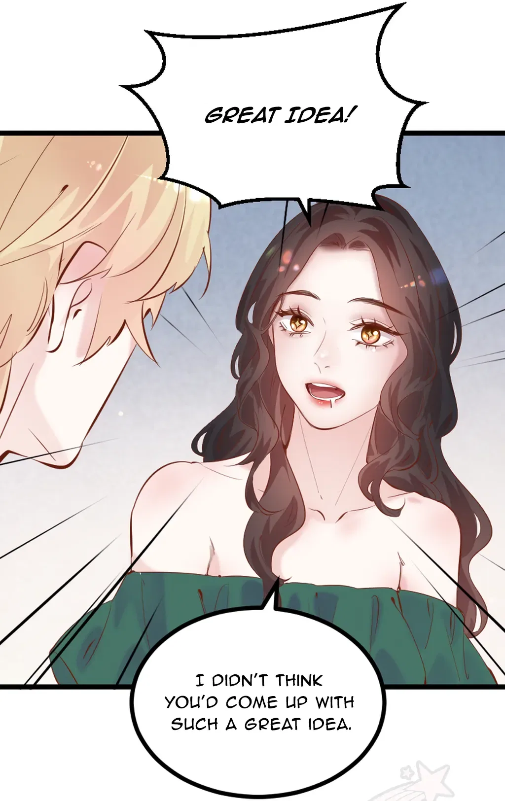 Take Me Out Season 2 Chapter 39 – Page 50