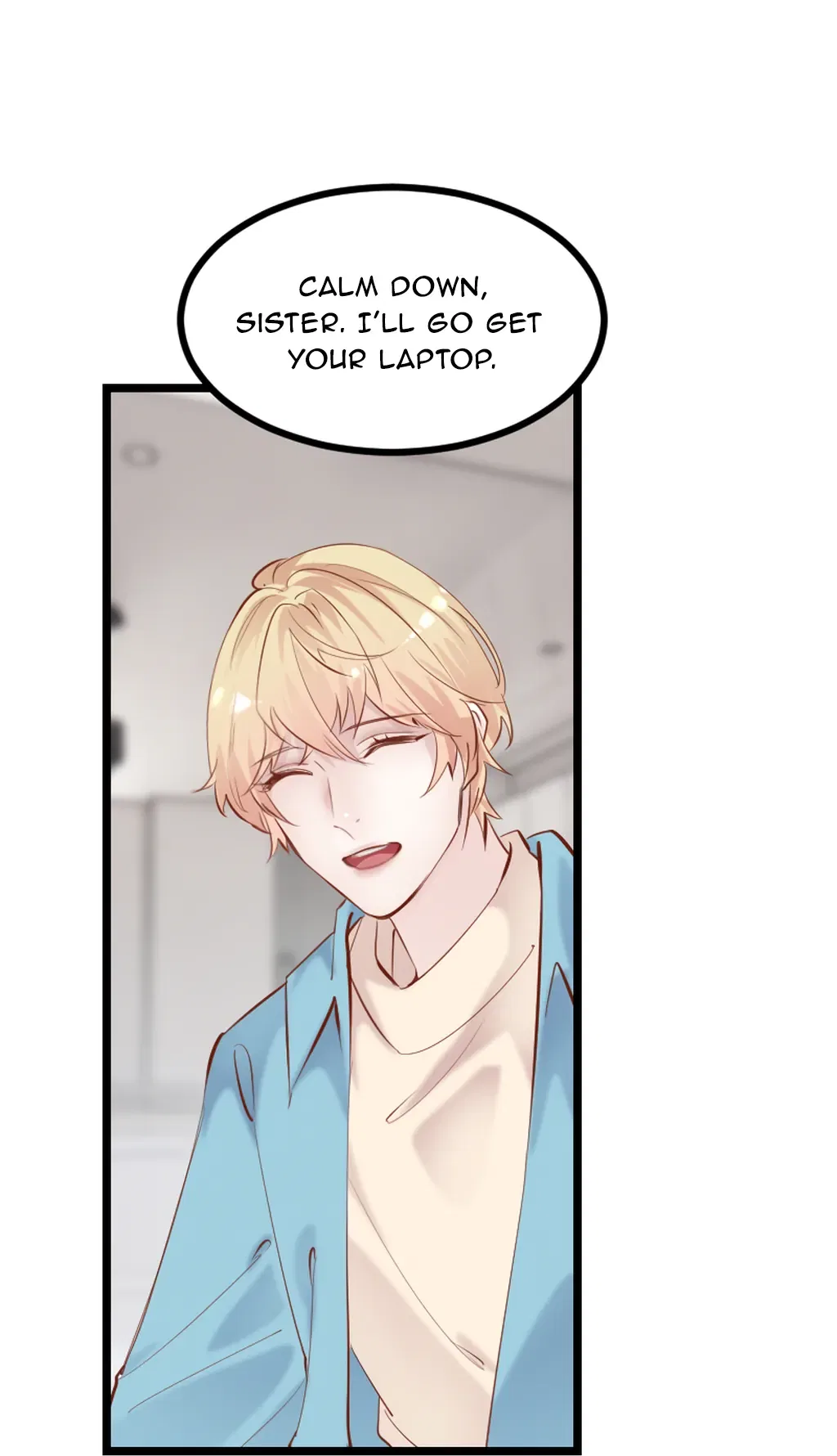 Take Me Out Season 2 Chapter 39 – Page 52