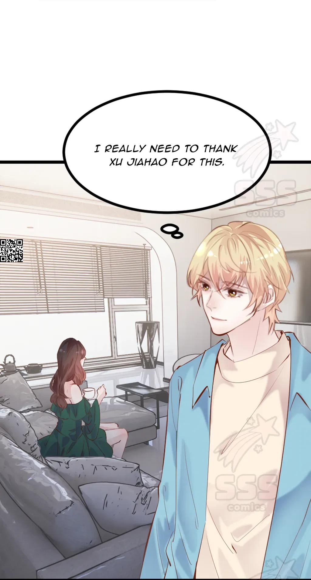 Take Me Out Season 2 Chapter 39 – Page 53