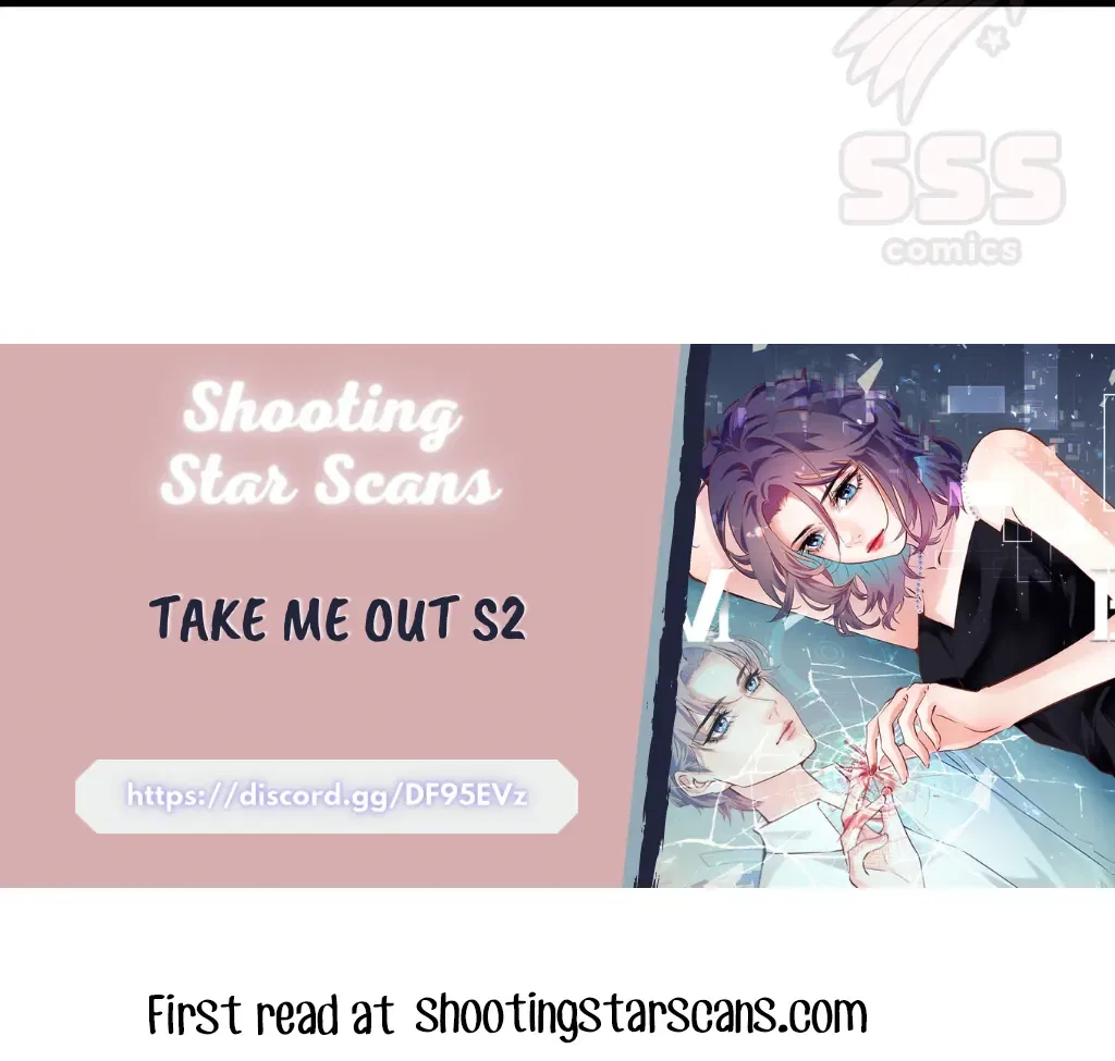 Take Me Out Season 2 Chapter 39 – Page 54