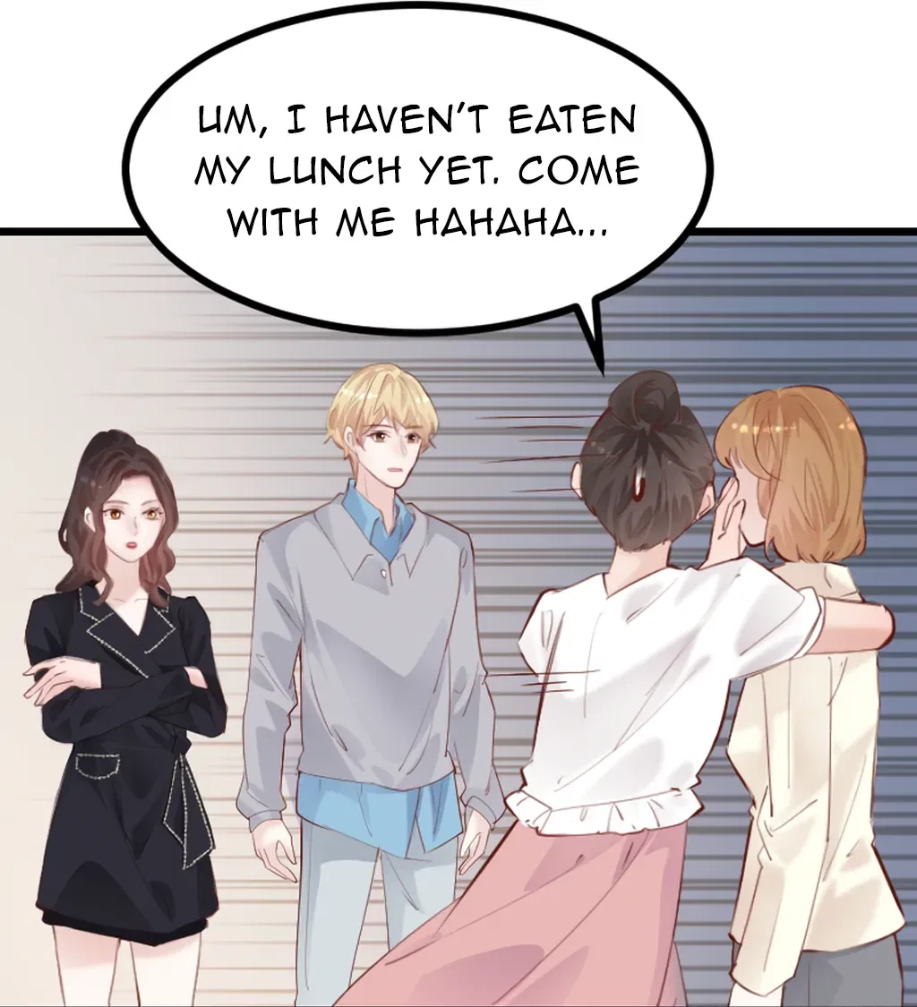 Take Me Out Season 2 Chapter 38 – Page 14