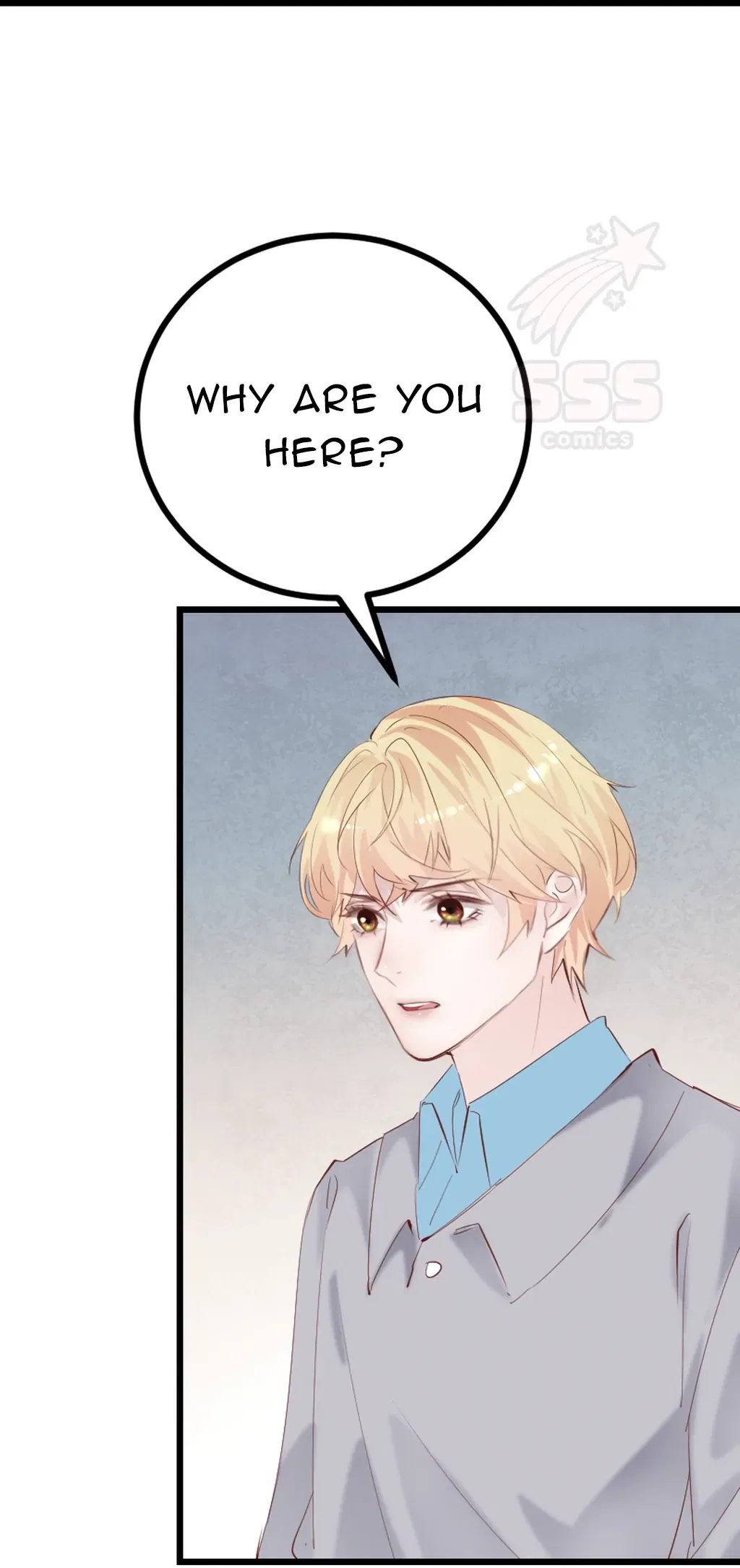 Take Me Out Season 2 Chapter 38 – Page 27