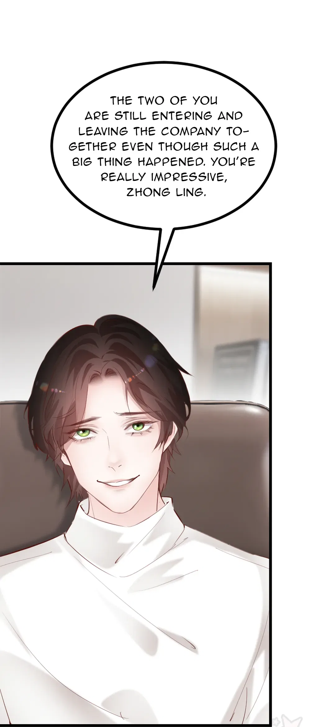 Take Me Out Season 2 Chapter 38 – Page 28