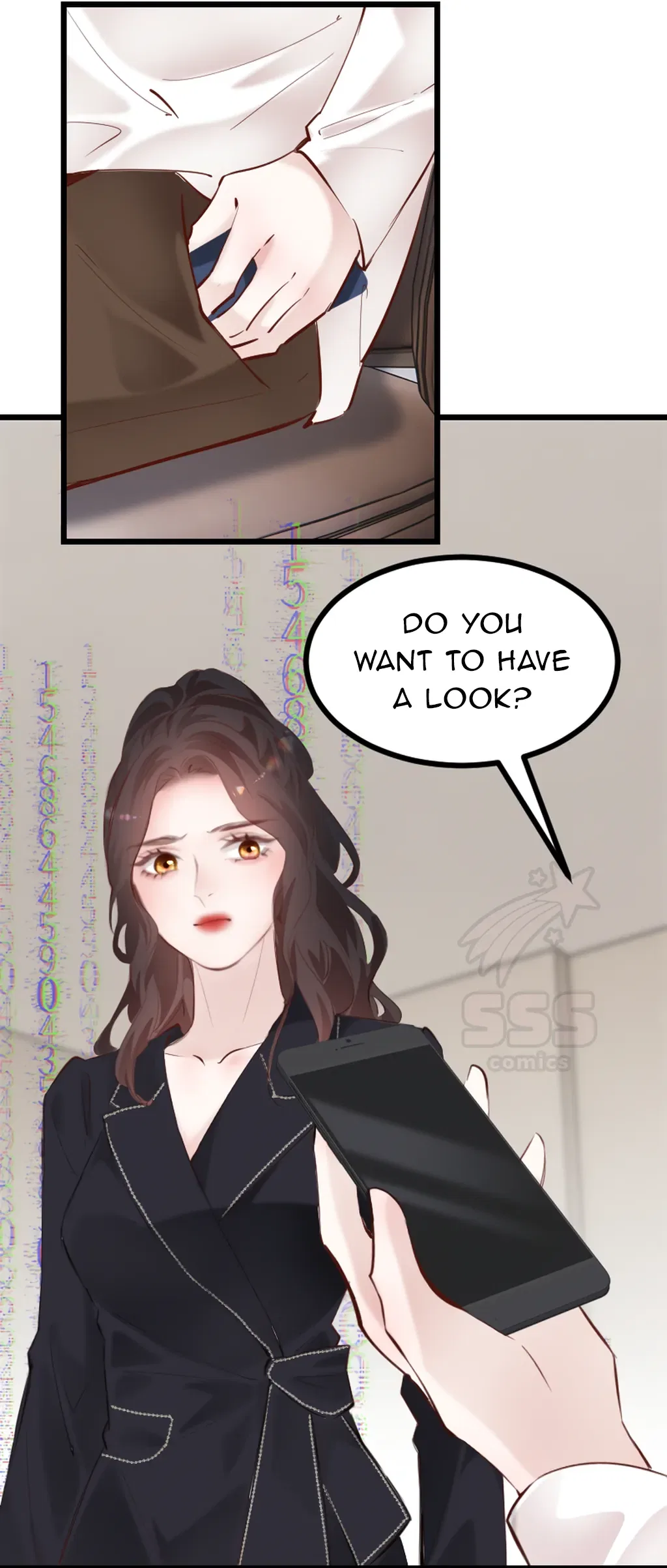 Take Me Out Season 2 Chapter 38 – Page 31