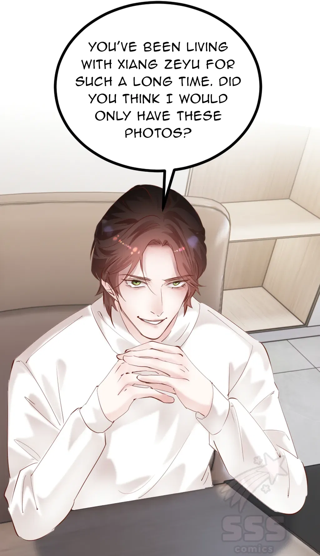 Take Me Out Season 2 Chapter 38 – Page 50