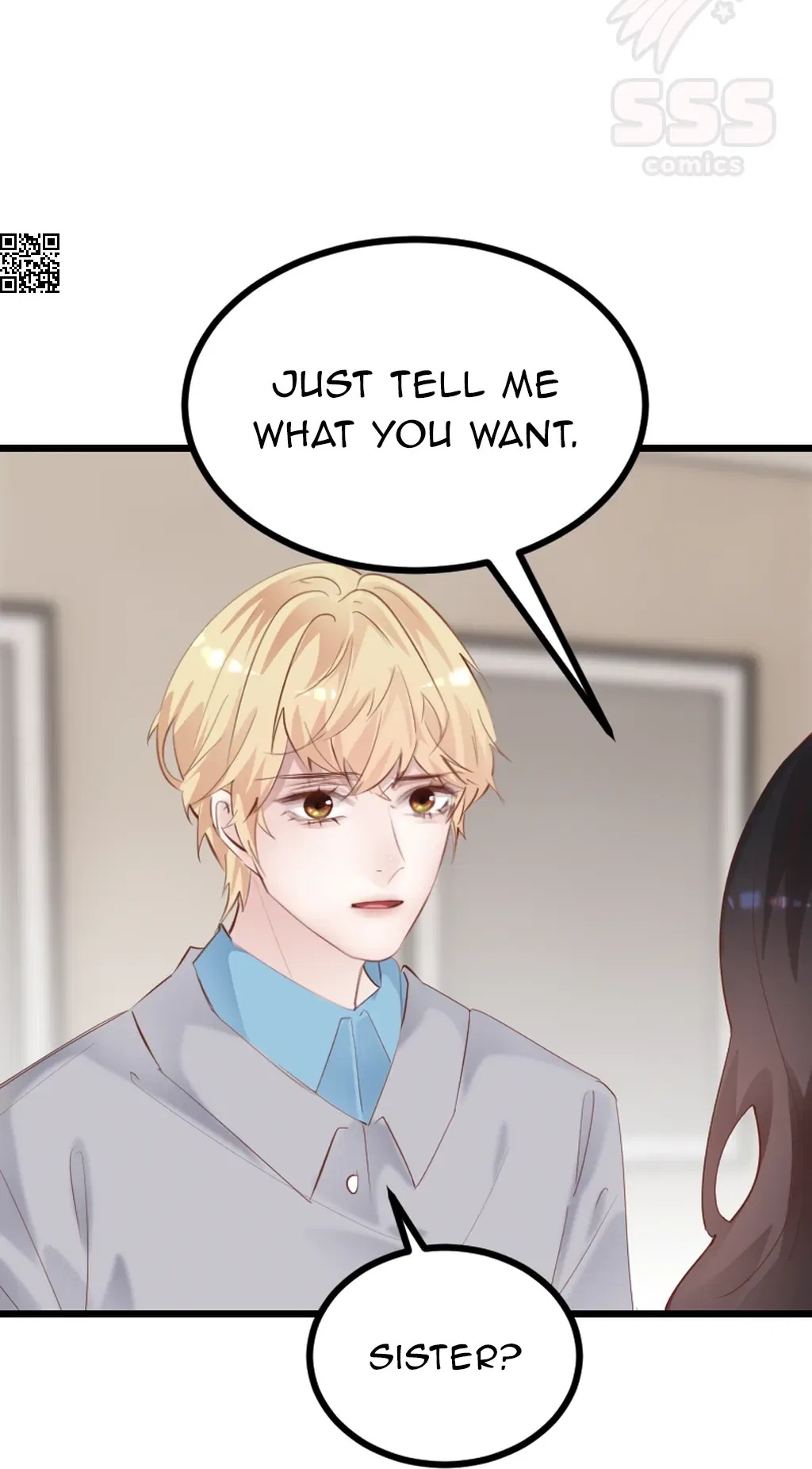 Take Me Out Season 2 Chapter 38 – Page 53