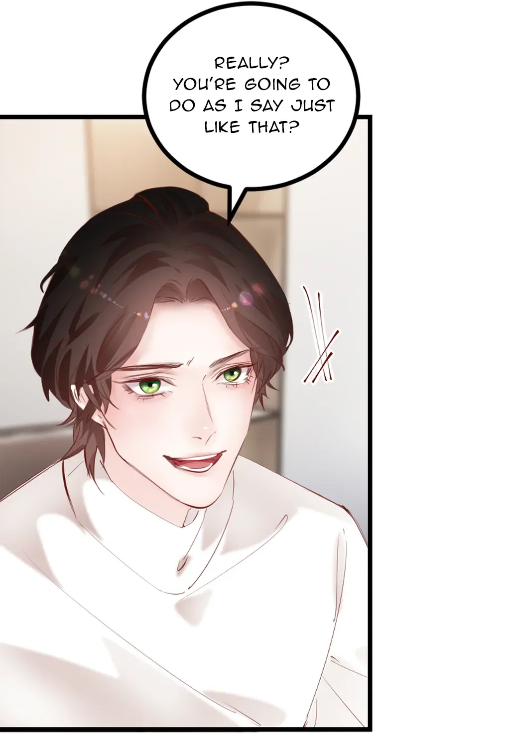 Take Me Out Season 2 Chapter 38 – Page 58