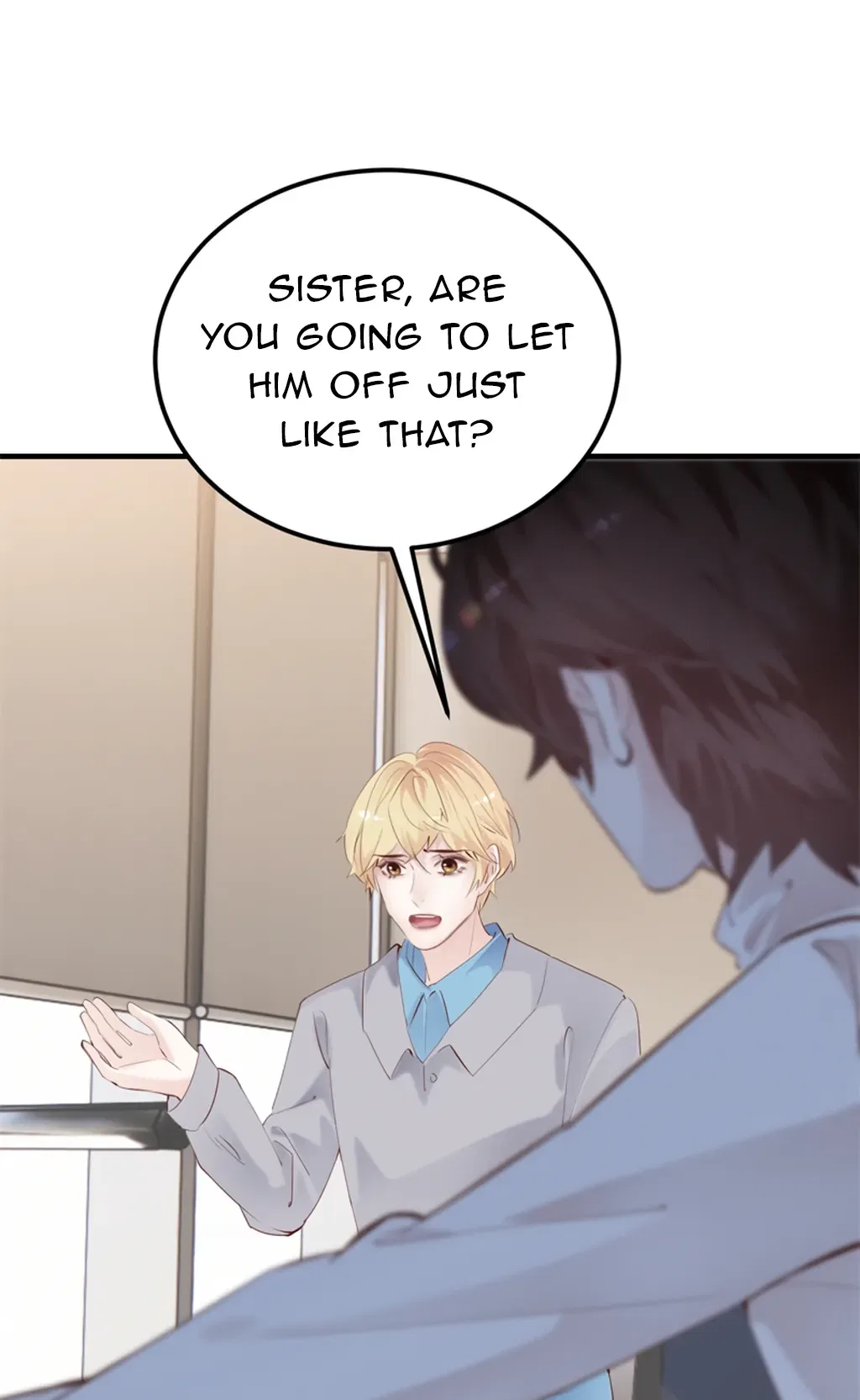 Take Me Out Season 2 Chapter 38 – Page 78
