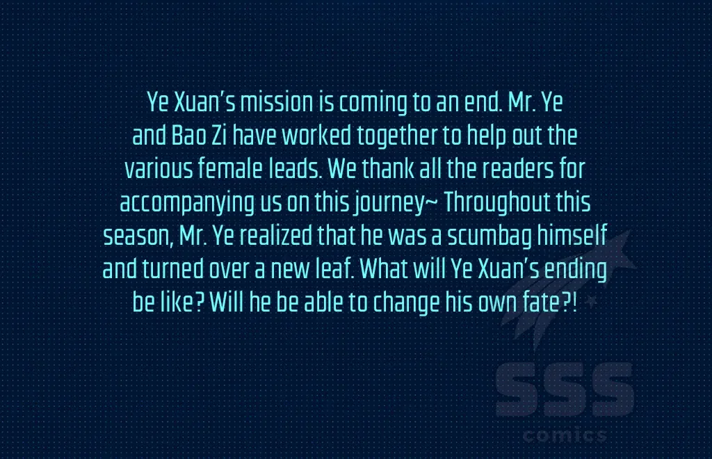 Take Me Out Season 2 Chapter 38 – Page 89