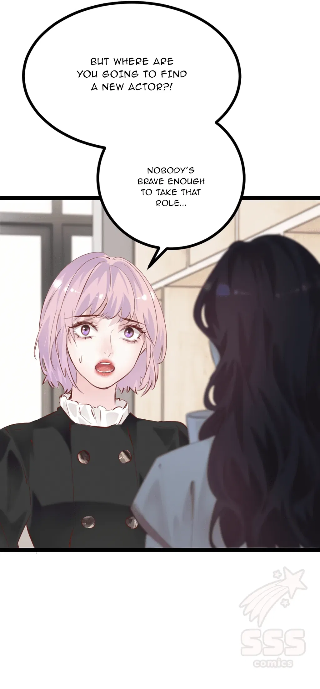 Take Me Out Season 2 Chapter 37 – Page 6