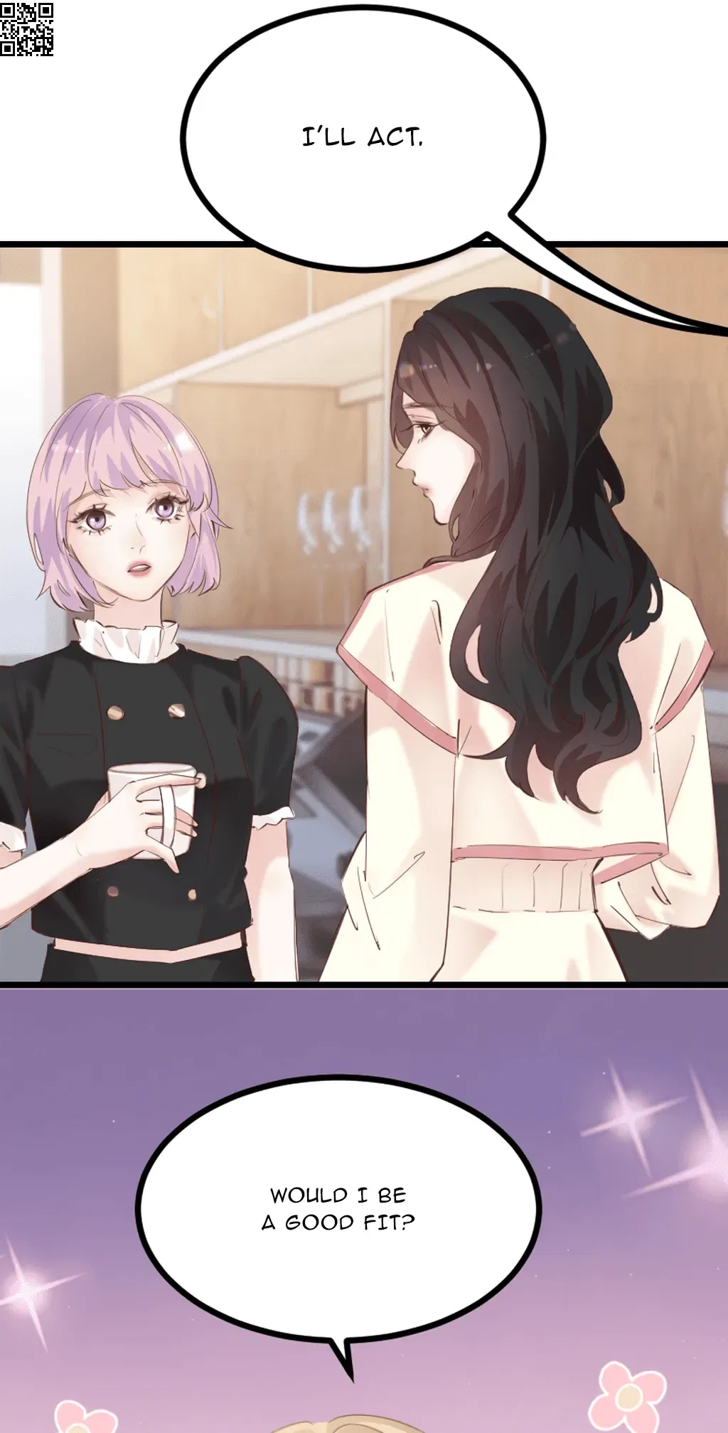 Take Me Out Season 2 Chapter 37 – Page 7