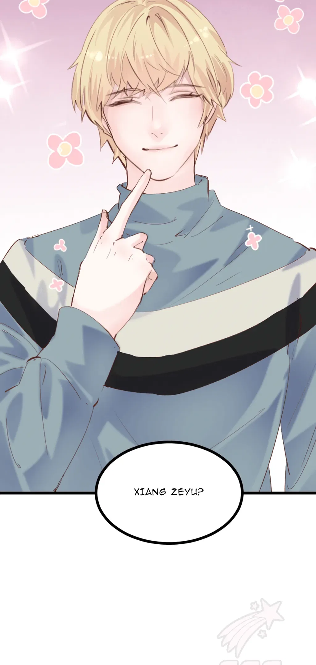 Take Me Out Season 2 Chapter 37 – Page 8