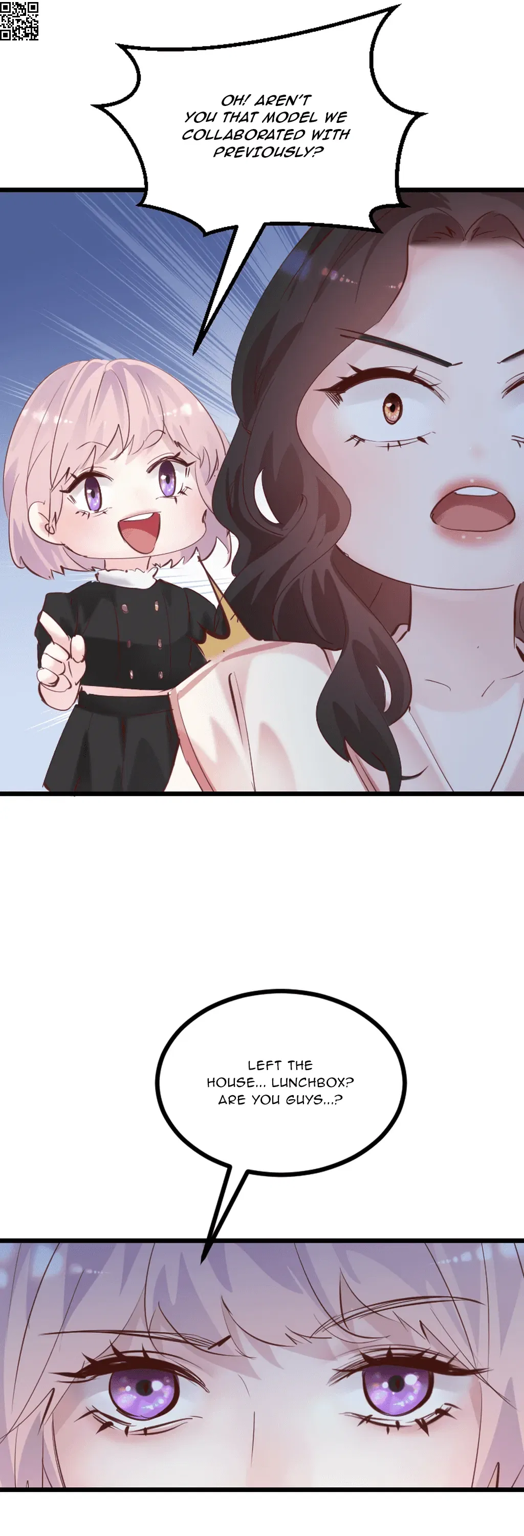 Take Me Out Season 2 Chapter 37 – Page 11