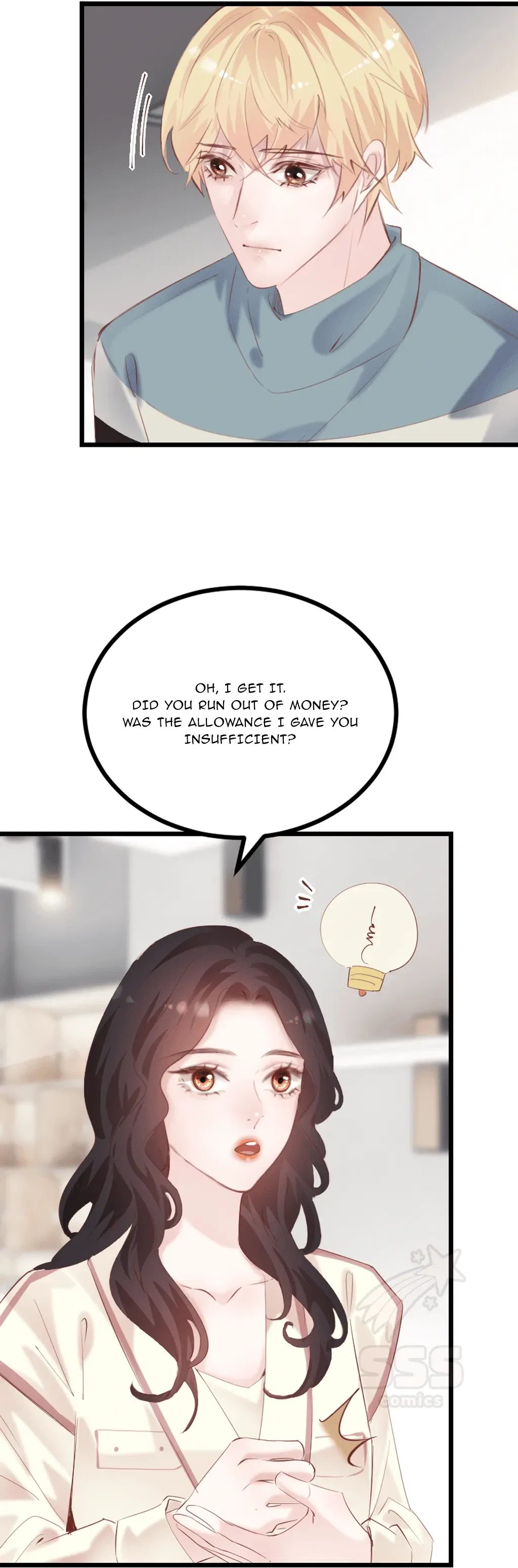 Take Me Out Season 2 Chapter 37 – Page 15
