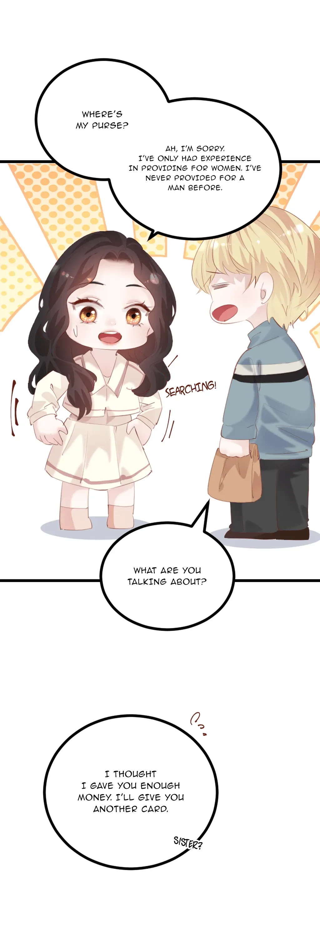 Take Me Out Season 2 Chapter 37 – Page 16