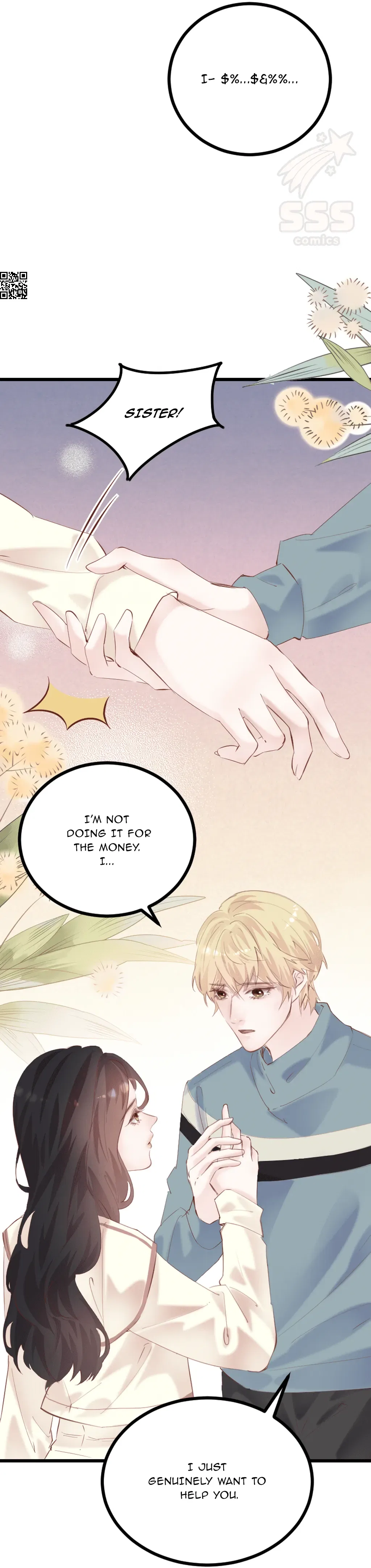 Take Me Out Season 2 Chapter 37 – Page 17
