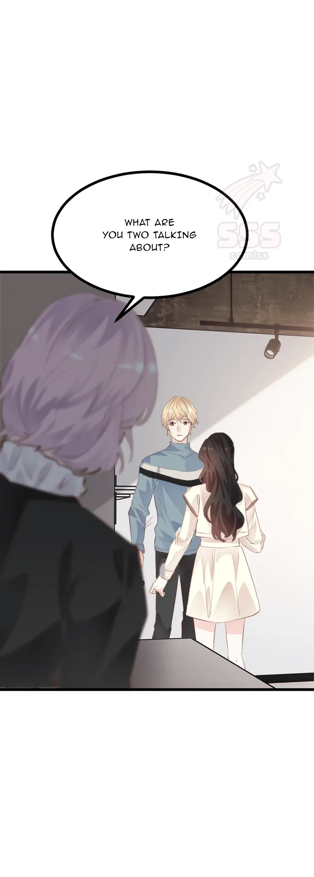 Take Me Out Season 2 Chapter 37 – Page 18