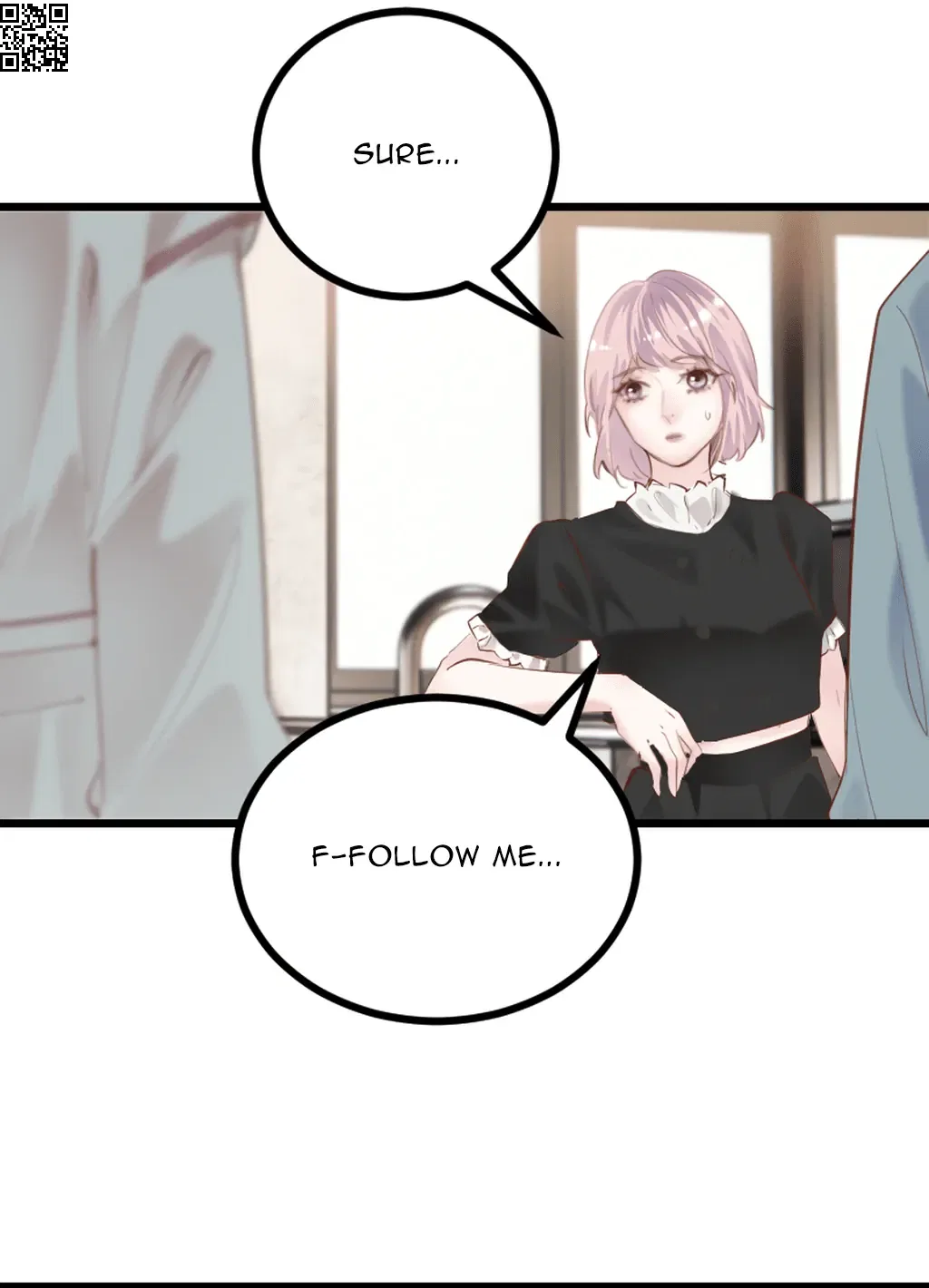 Take Me Out Season 2 Chapter 37 – Page 20