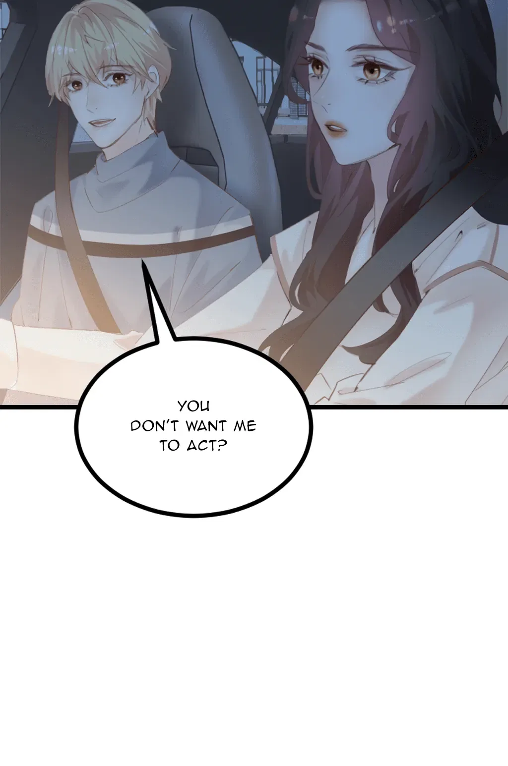 Take Me Out Season 2 Chapter 37 – Page 24