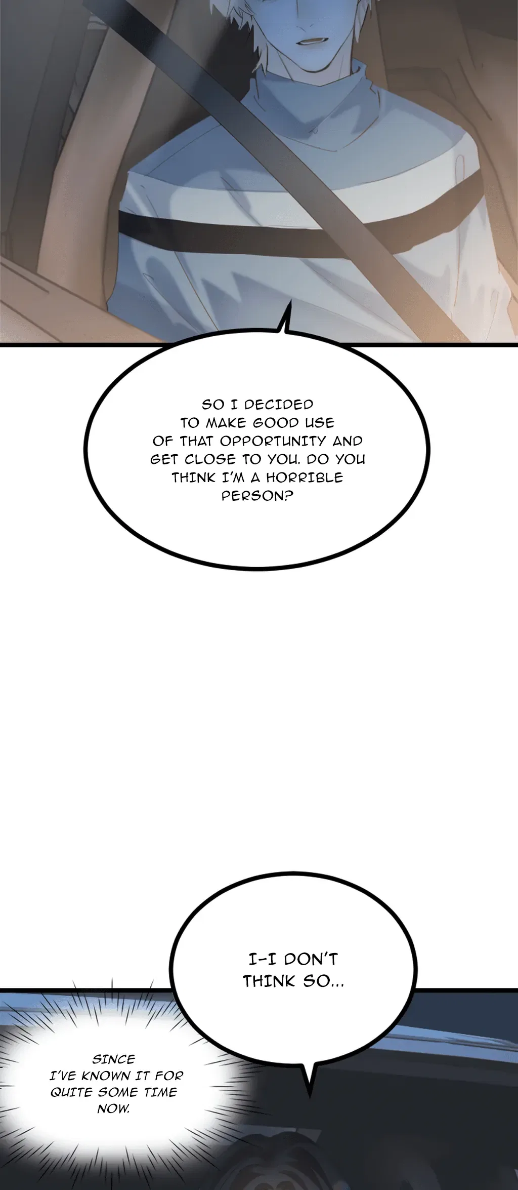 Take Me Out Season 2 Chapter 37 – Page 26