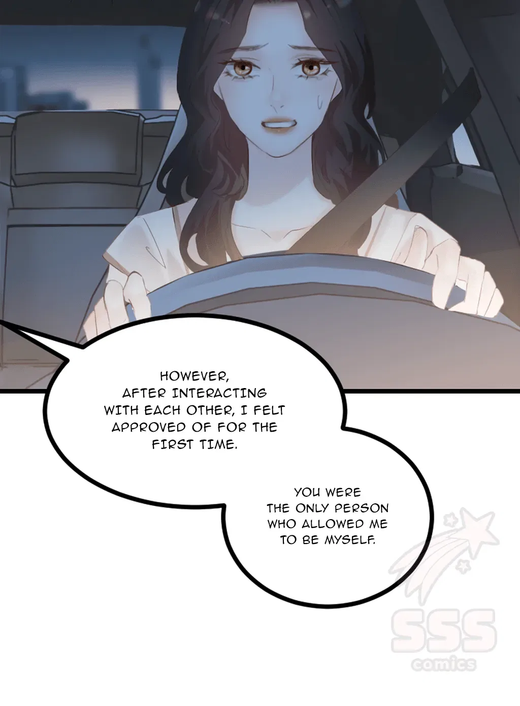 Take Me Out Season 2 Chapter 37 – Page 27