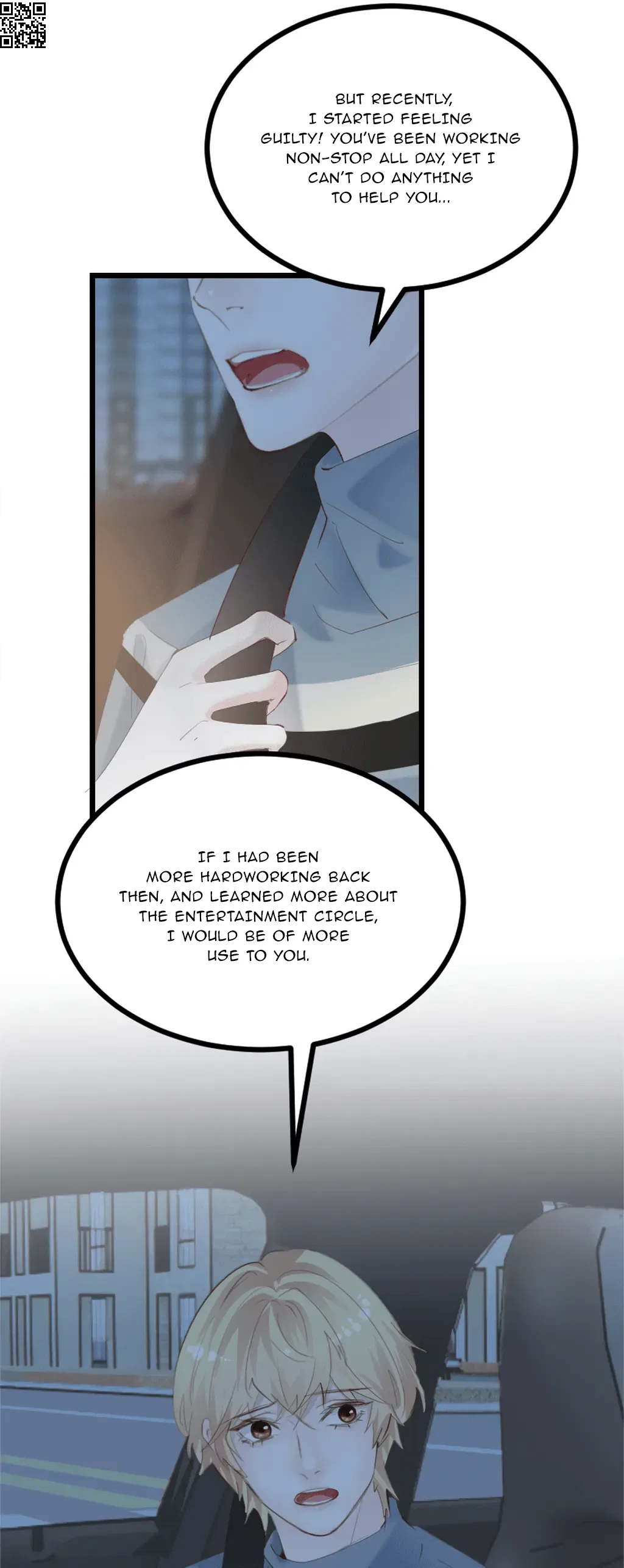 Take Me Out Season 2 Chapter 37 – Page 28