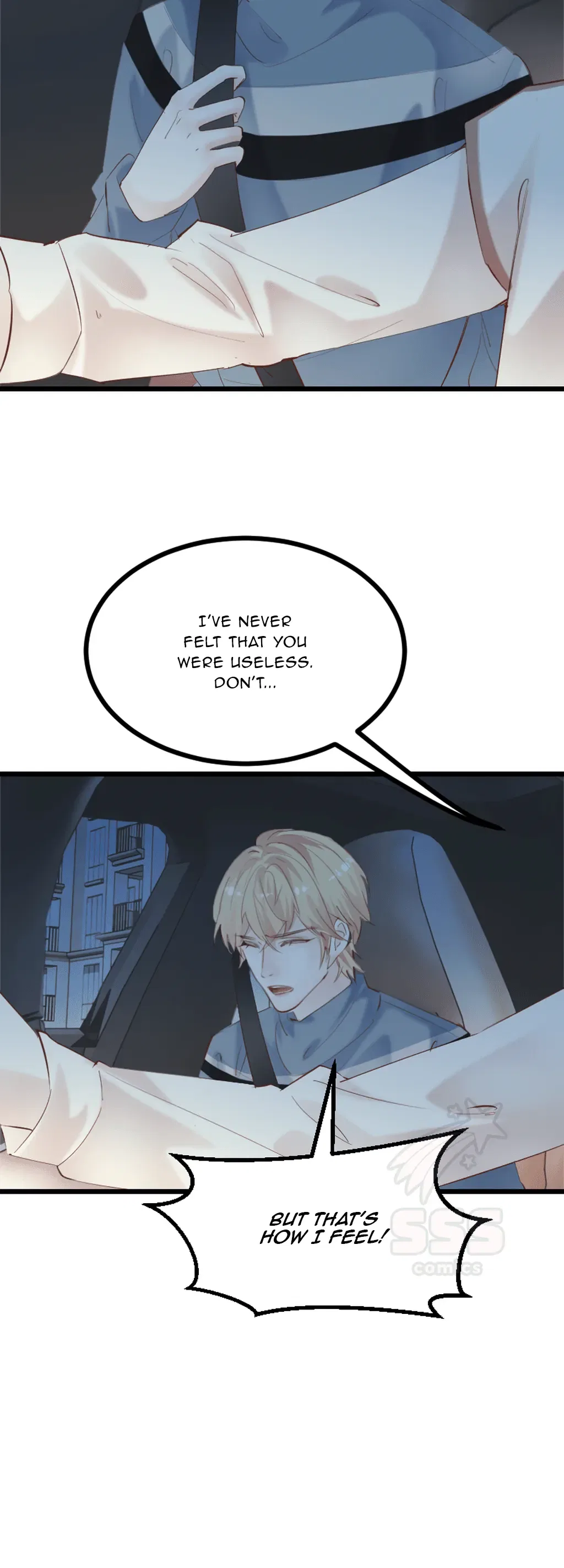 Take Me Out Season 2 Chapter 37 – Page 29