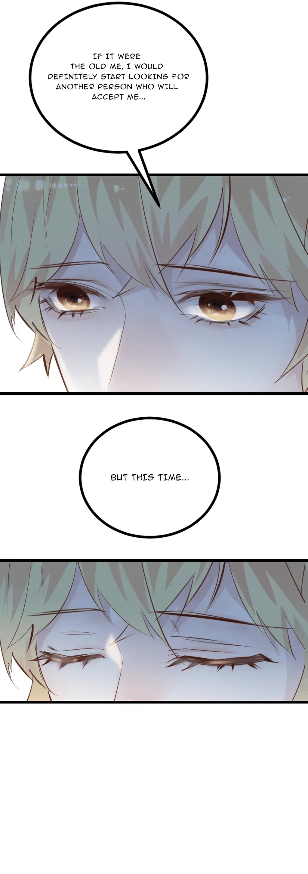 Take Me Out Season 2 Chapter 37 – Page 30
