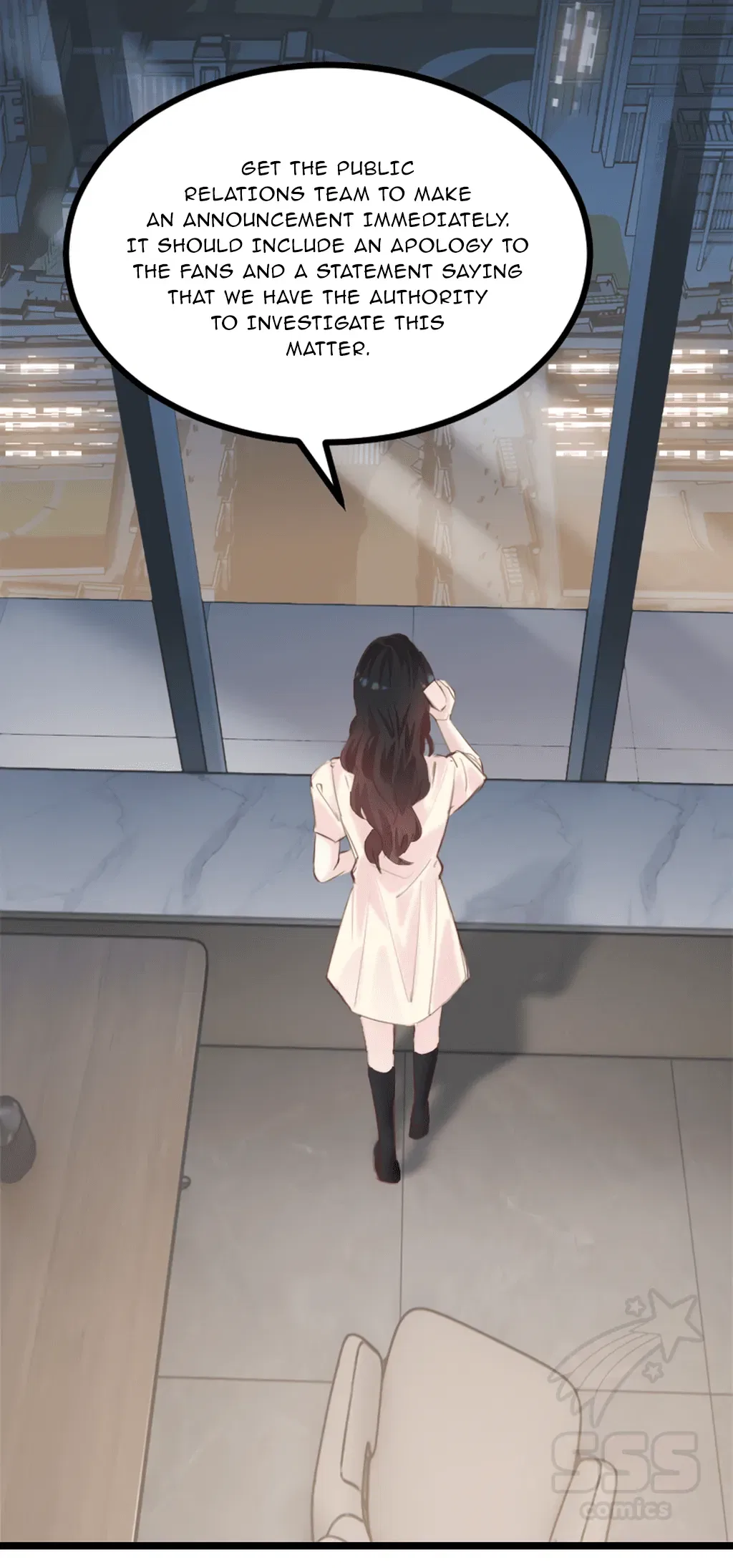 Take Me Out Season 2 Chapter 36 – Page 2