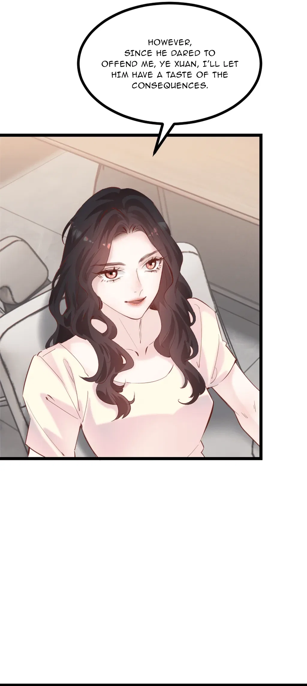 Take Me Out Season 2 Chapter 36 – Page 5