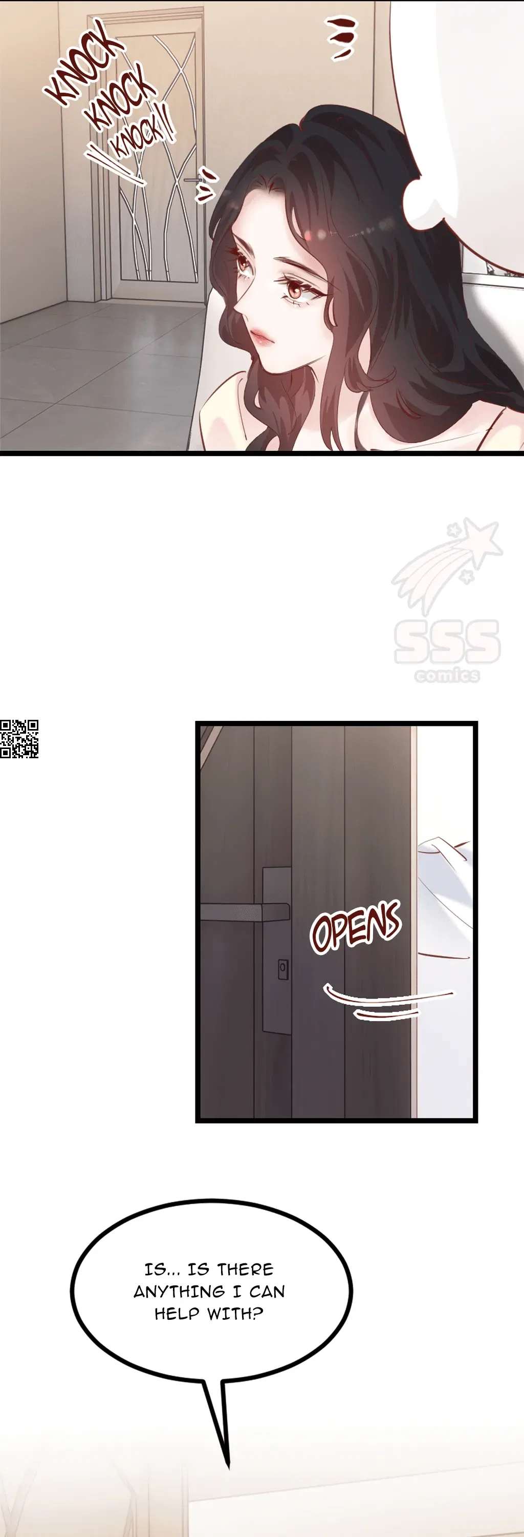 Take Me Out Season 2 Chapter 36 – Page 6