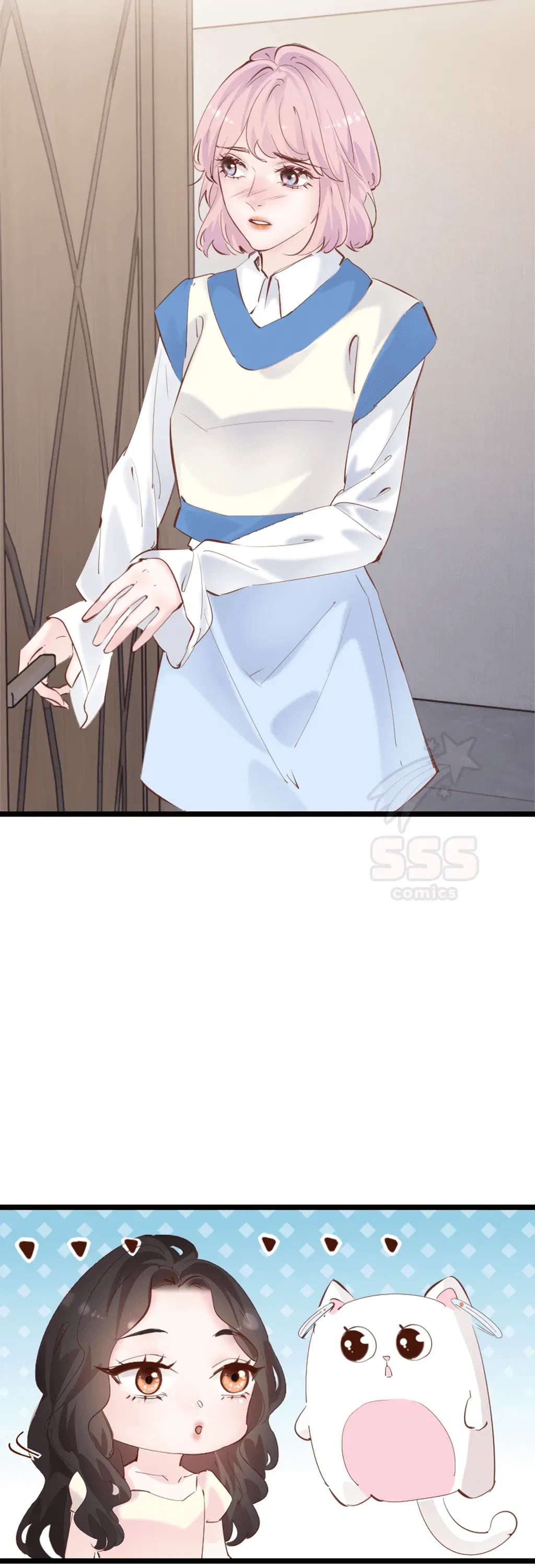 Take Me Out Season 2 Chapter 36 – Page 7