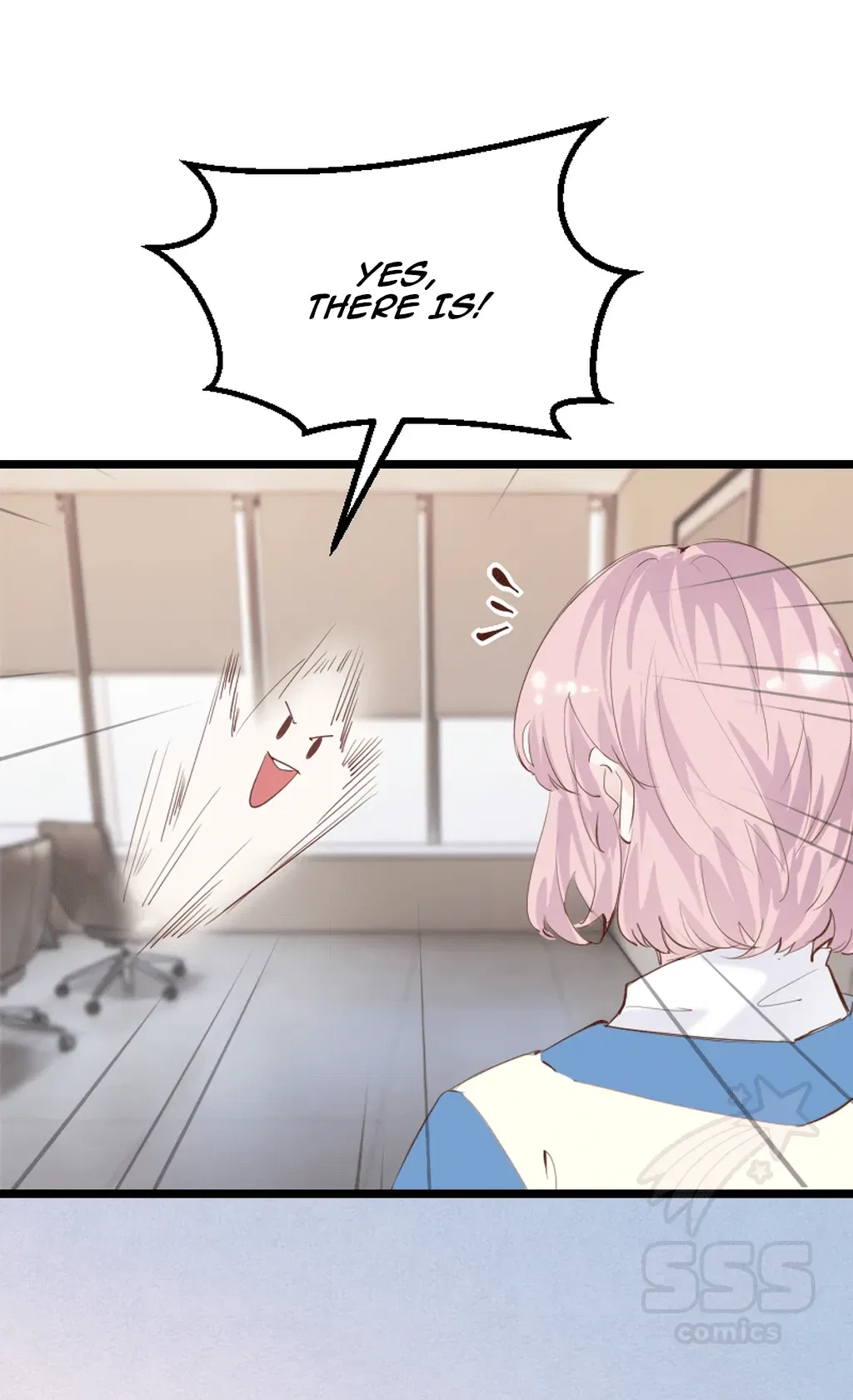 Take Me Out Season 2 Chapter 36 – Page 8