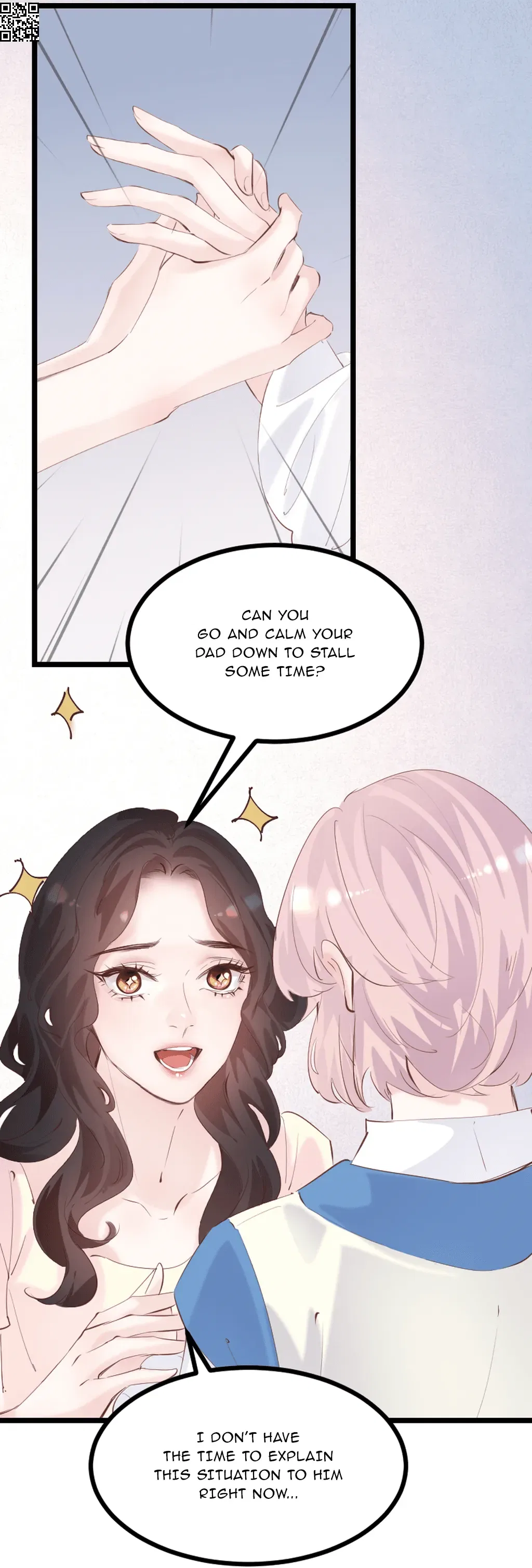 Take Me Out Season 2 Chapter 36 – Page 9
