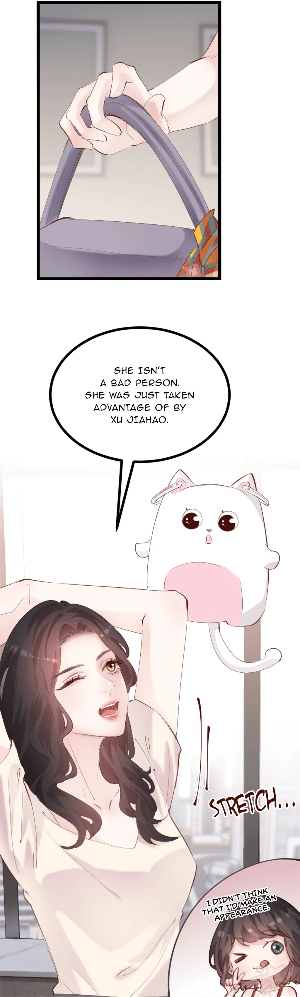 Take Me Out Season 2 Chapter 36 – Page 14