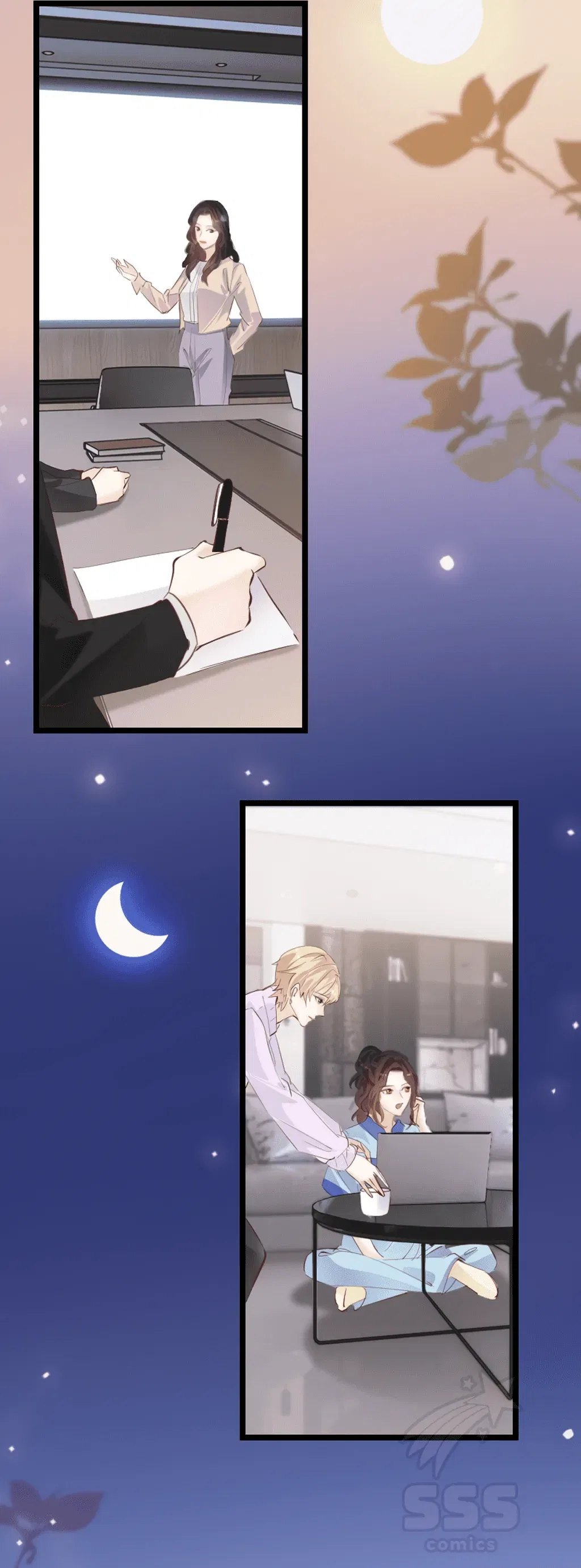 Take Me Out Season 2 Chapter 36 – Page 16