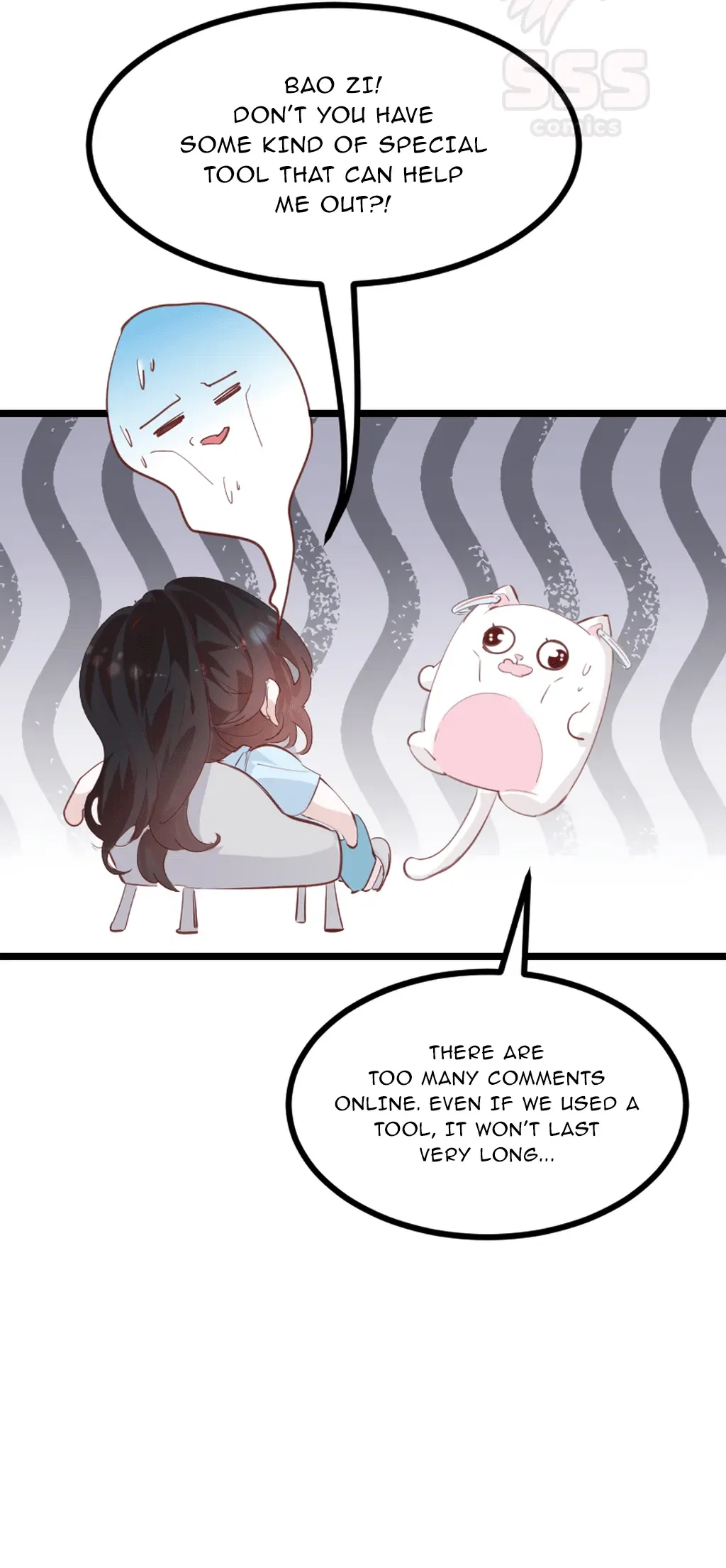 Take Me Out Season 2 Chapter 36 – Page 21
