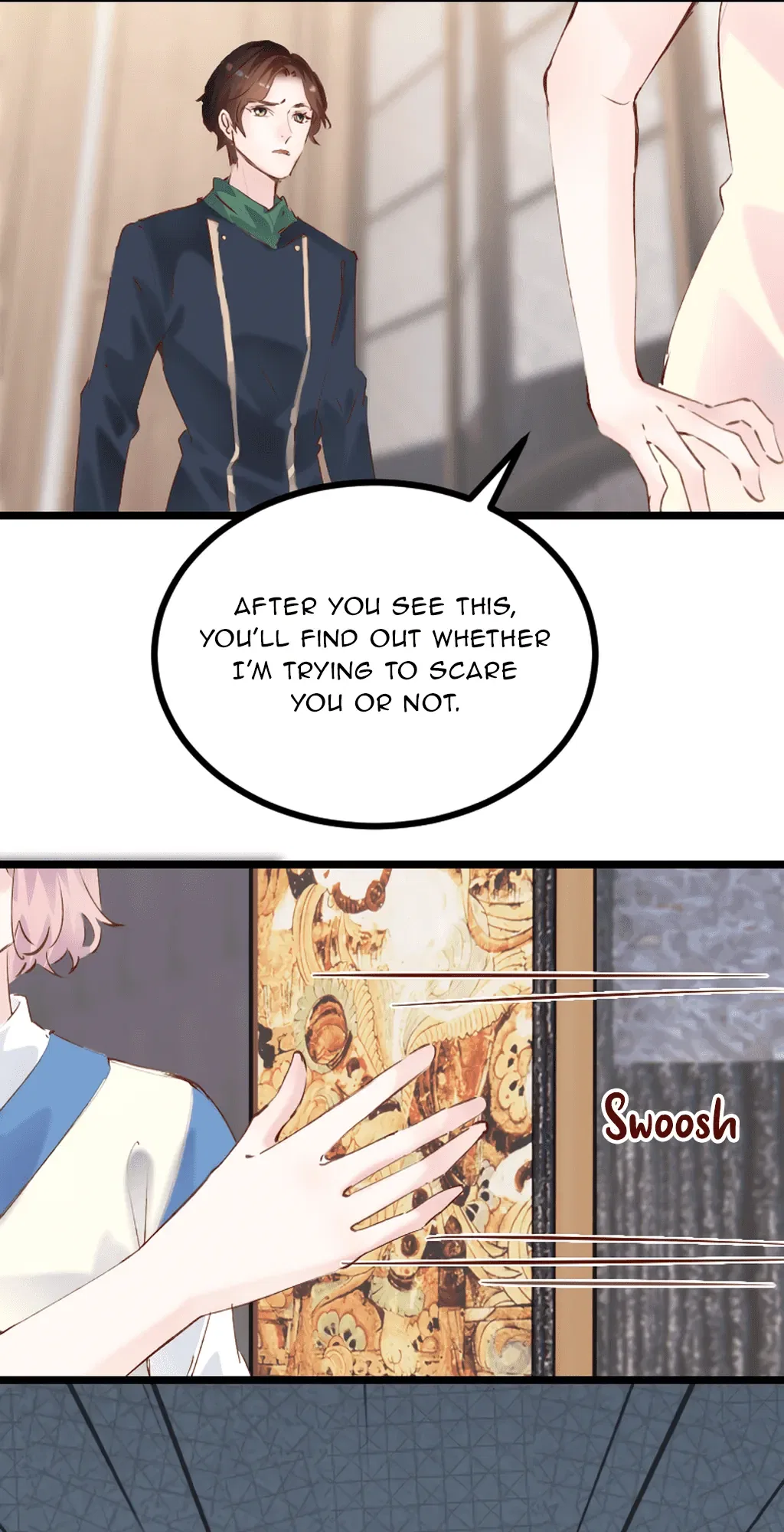 Take Me Out Season 2 Chapter 35 – Page 4
