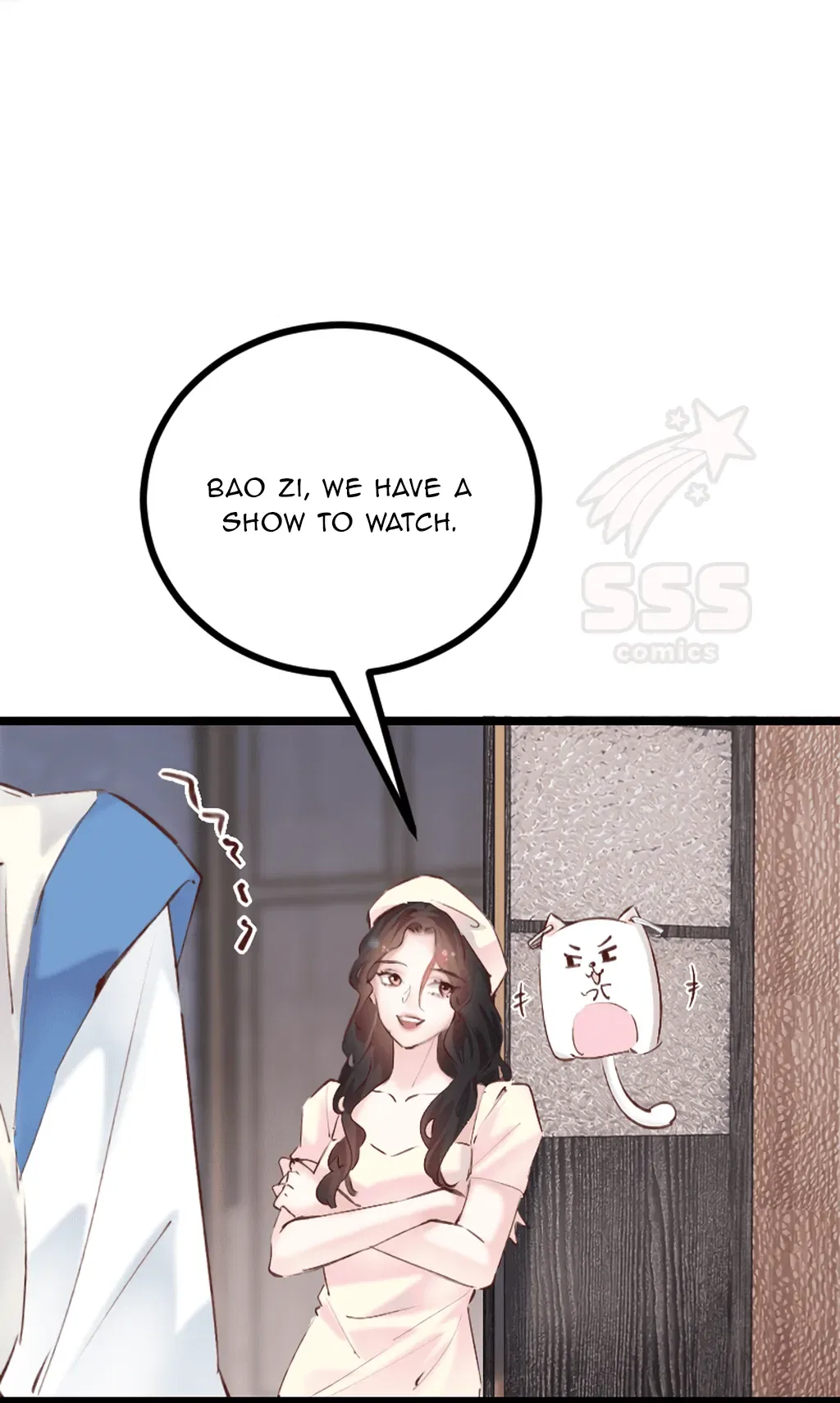 Take Me Out Season 2 Chapter 35 – Page 8